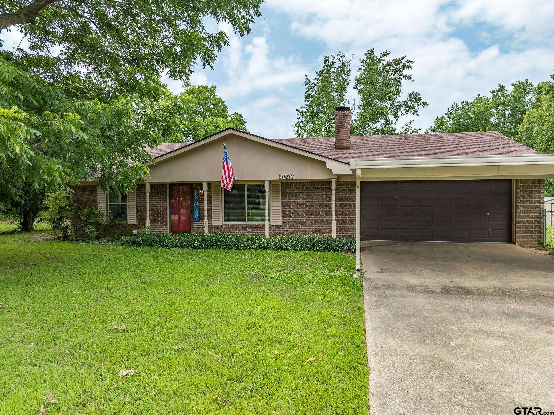 20672 Post Oak Dr