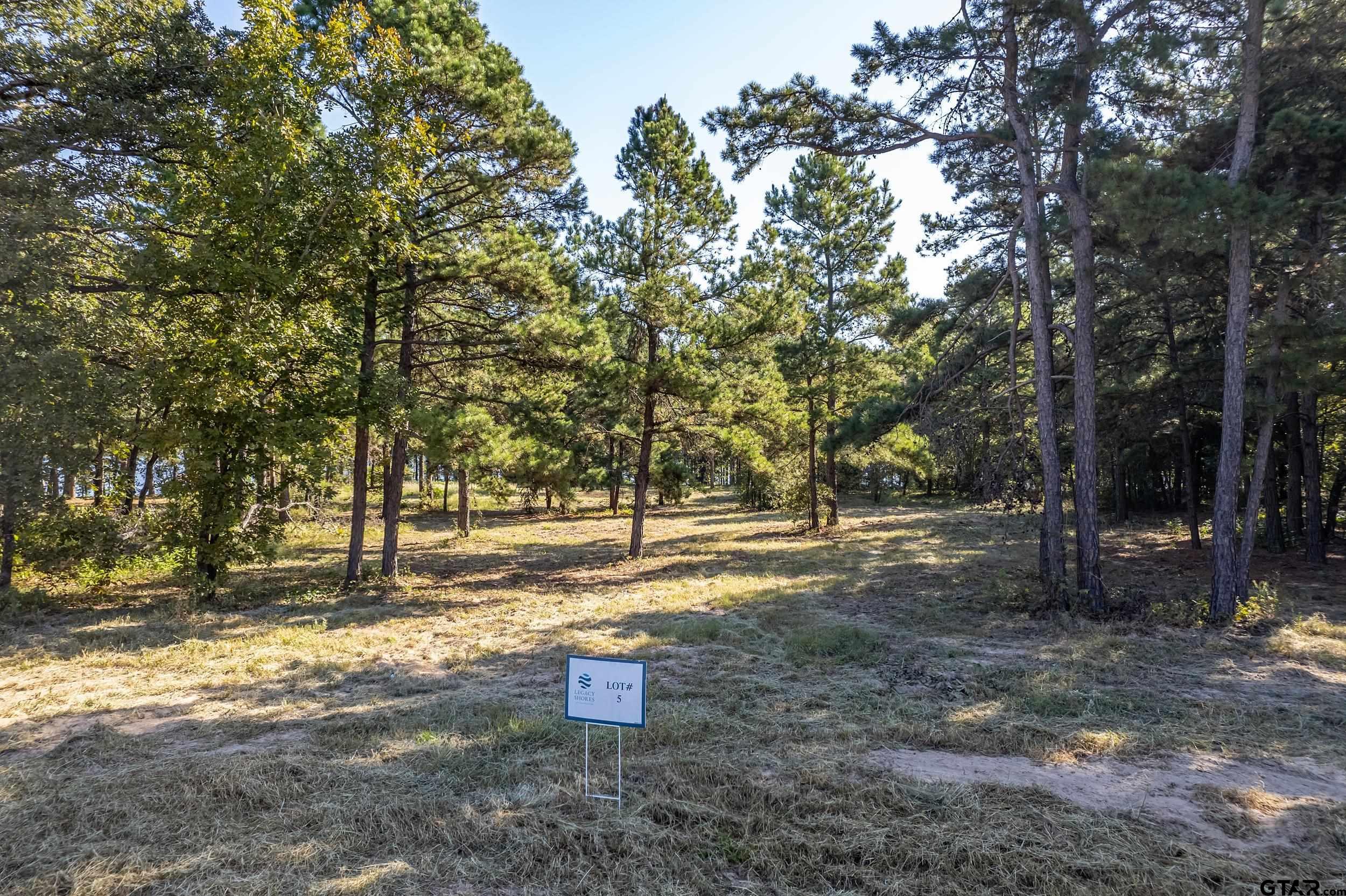 3110 Shadow Pine Dr Lot 5