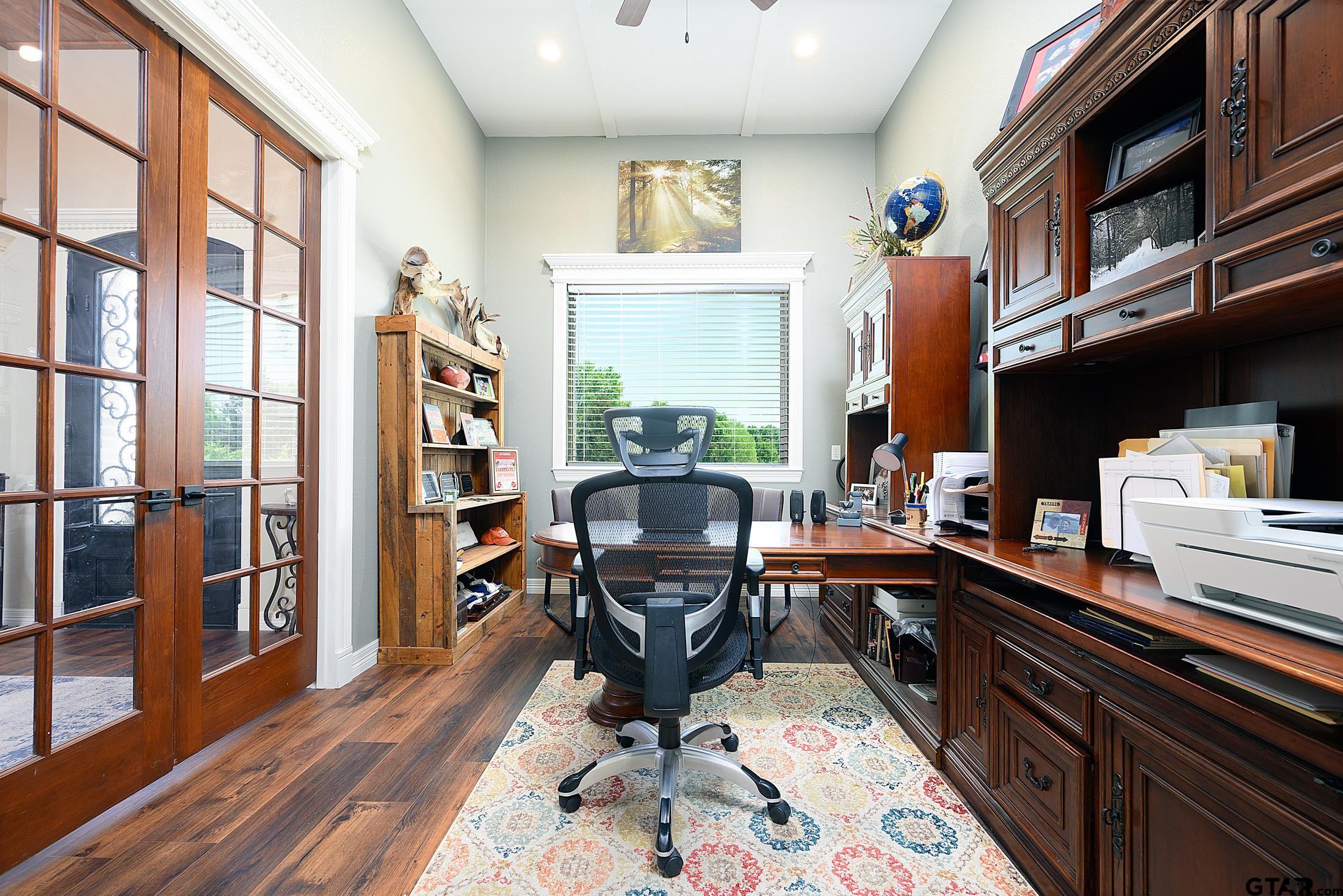 21425 Stevenson Rd.