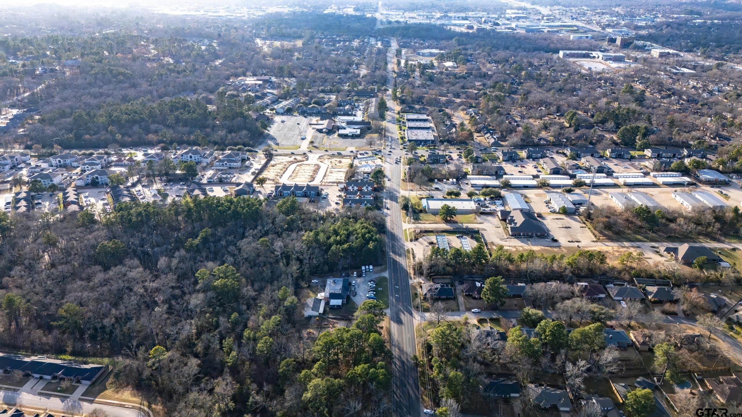 2043 Shiloh Rd