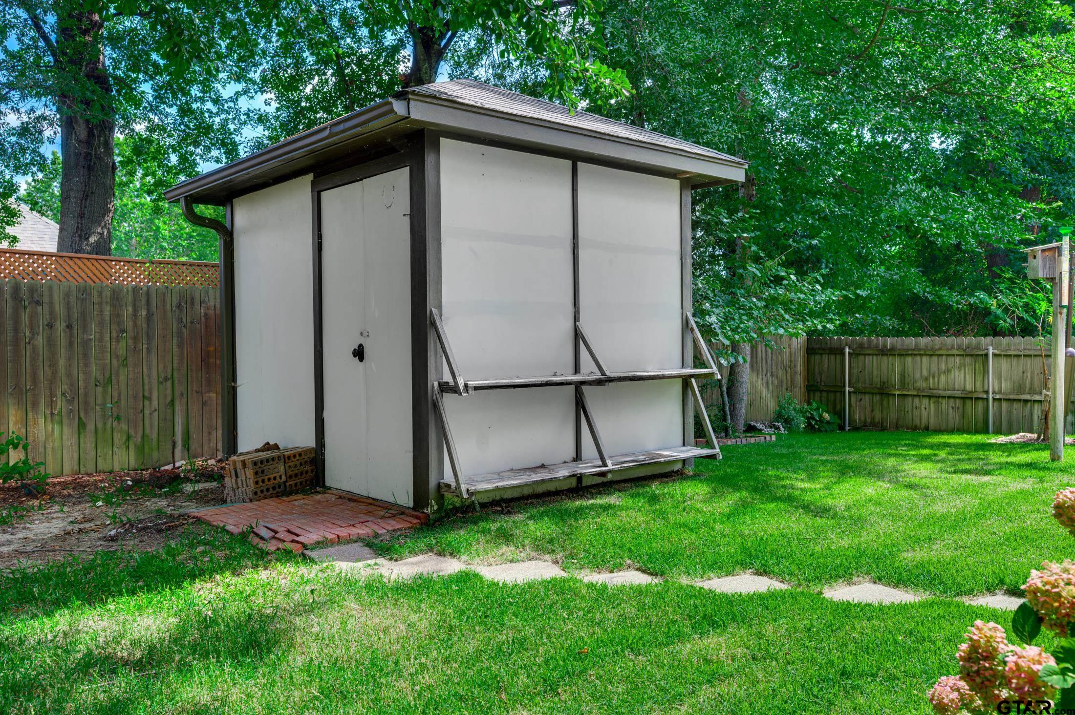 5905 Havens Trail