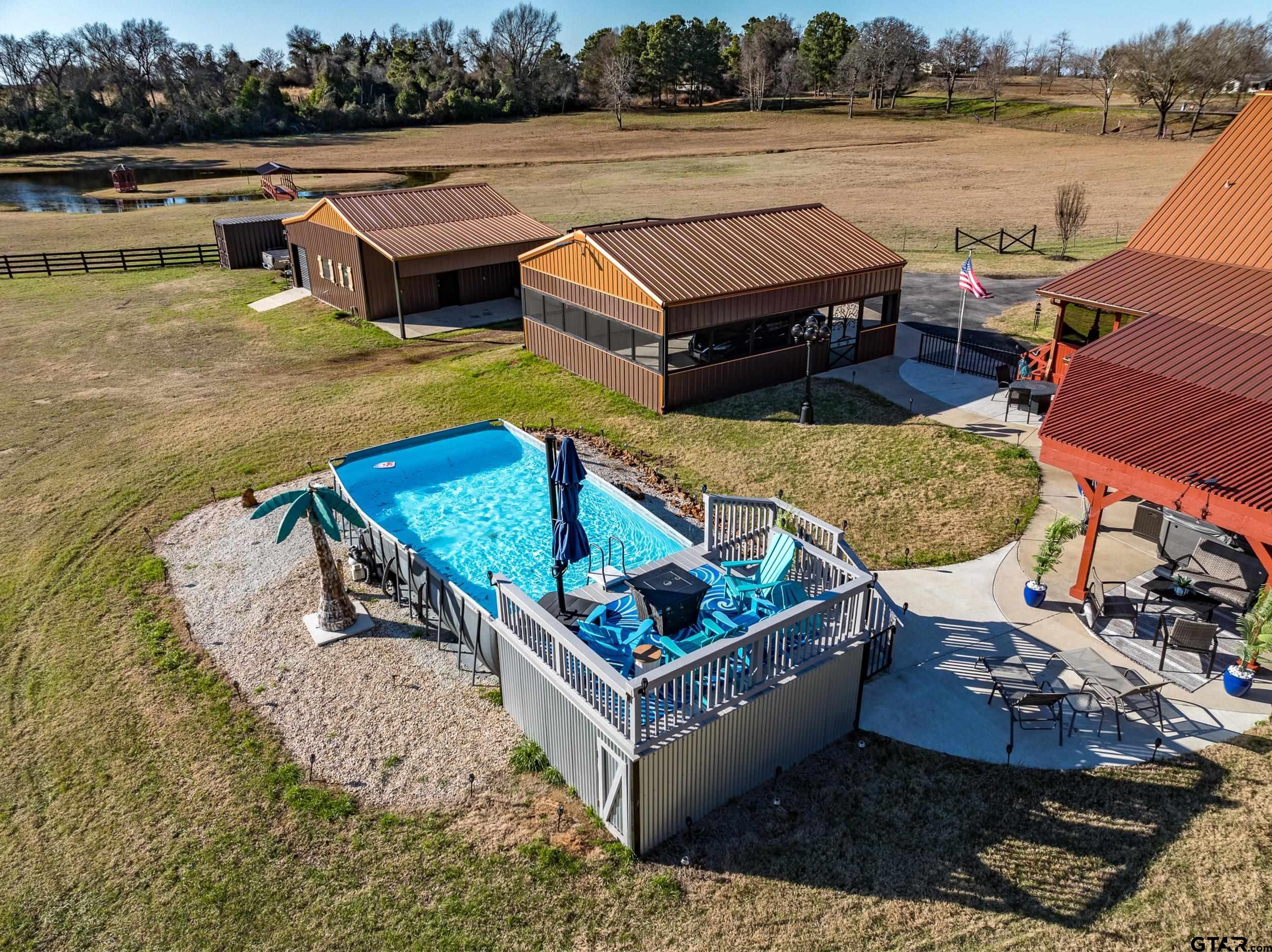 1460 N US HWY 287