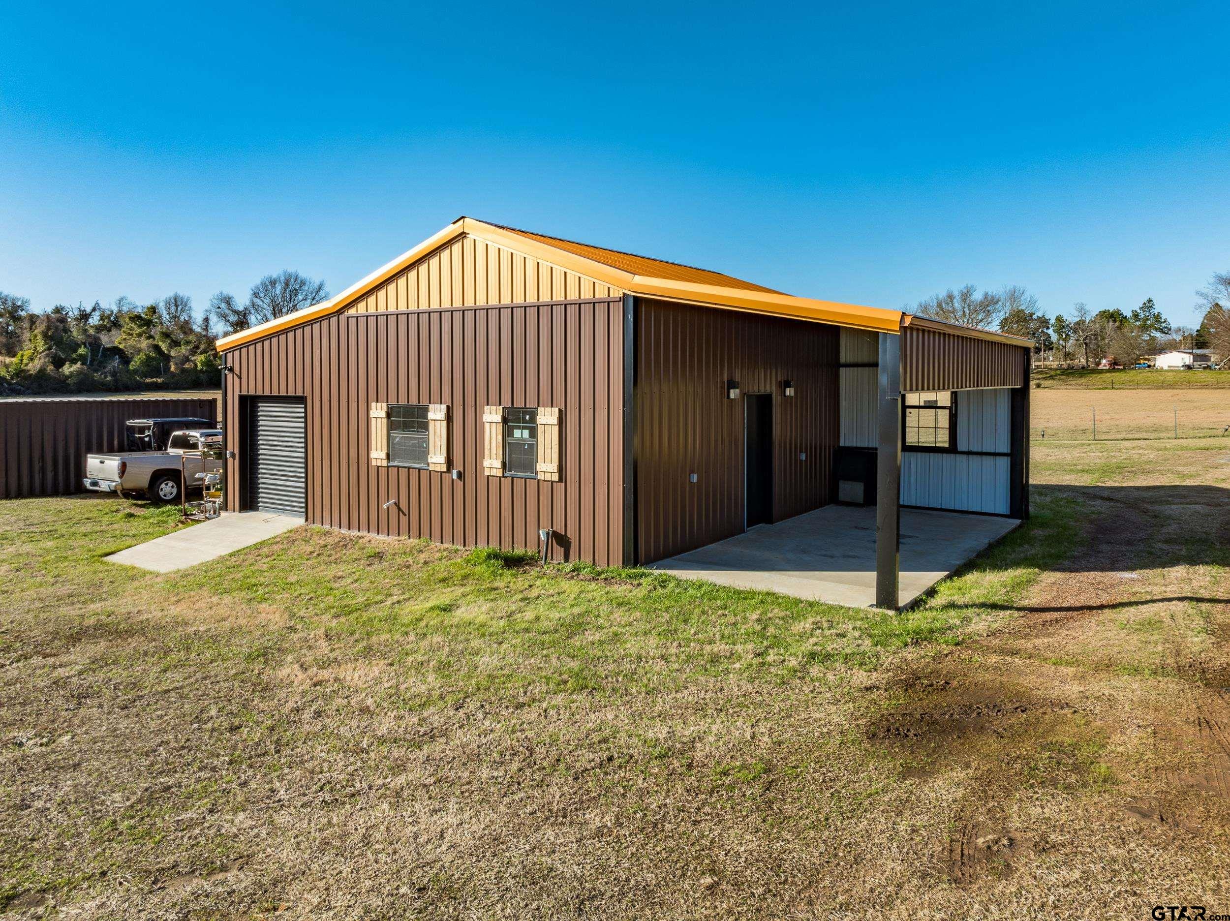 1460 N US HWY 287