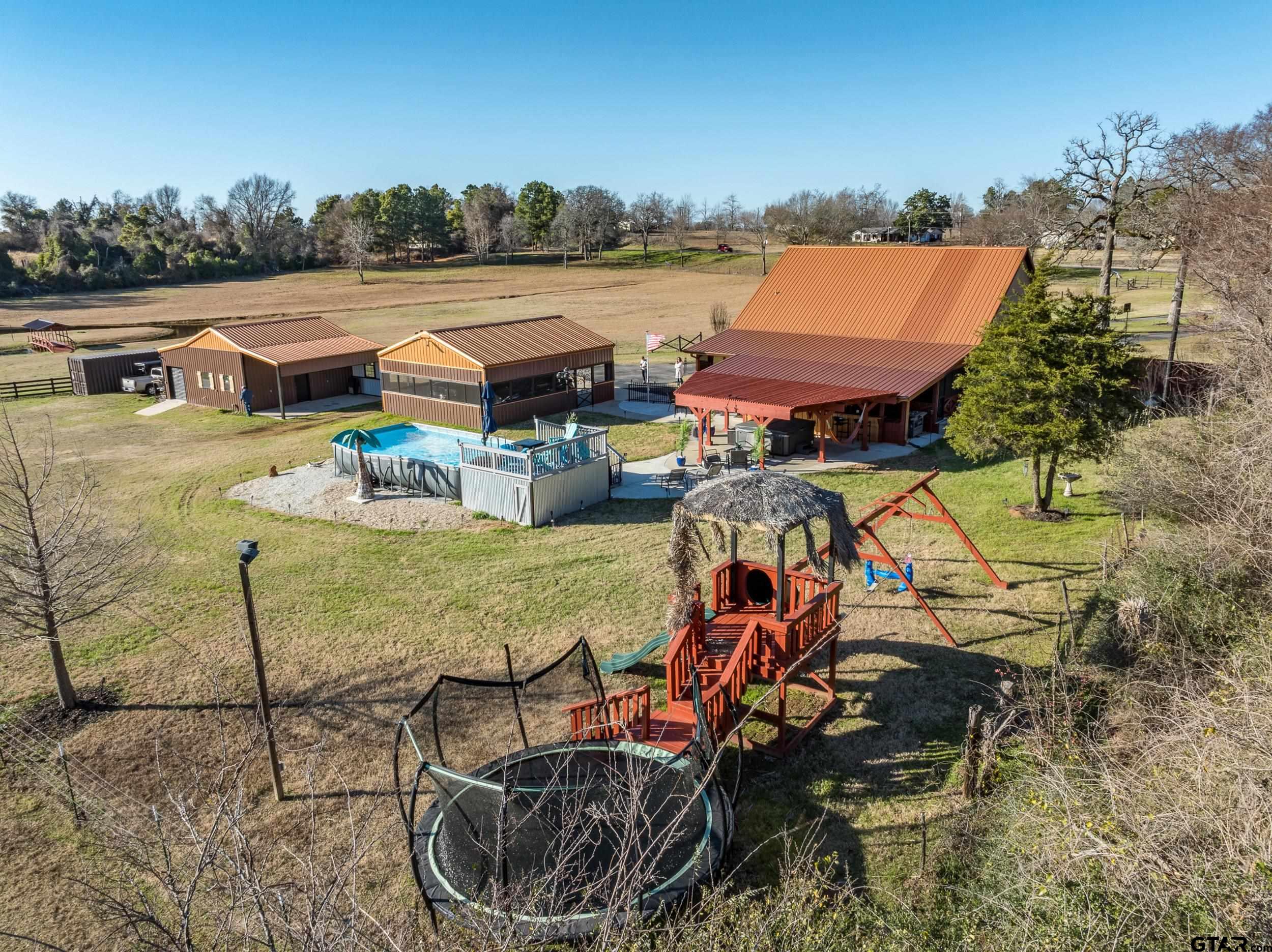 1460 N US HWY 287