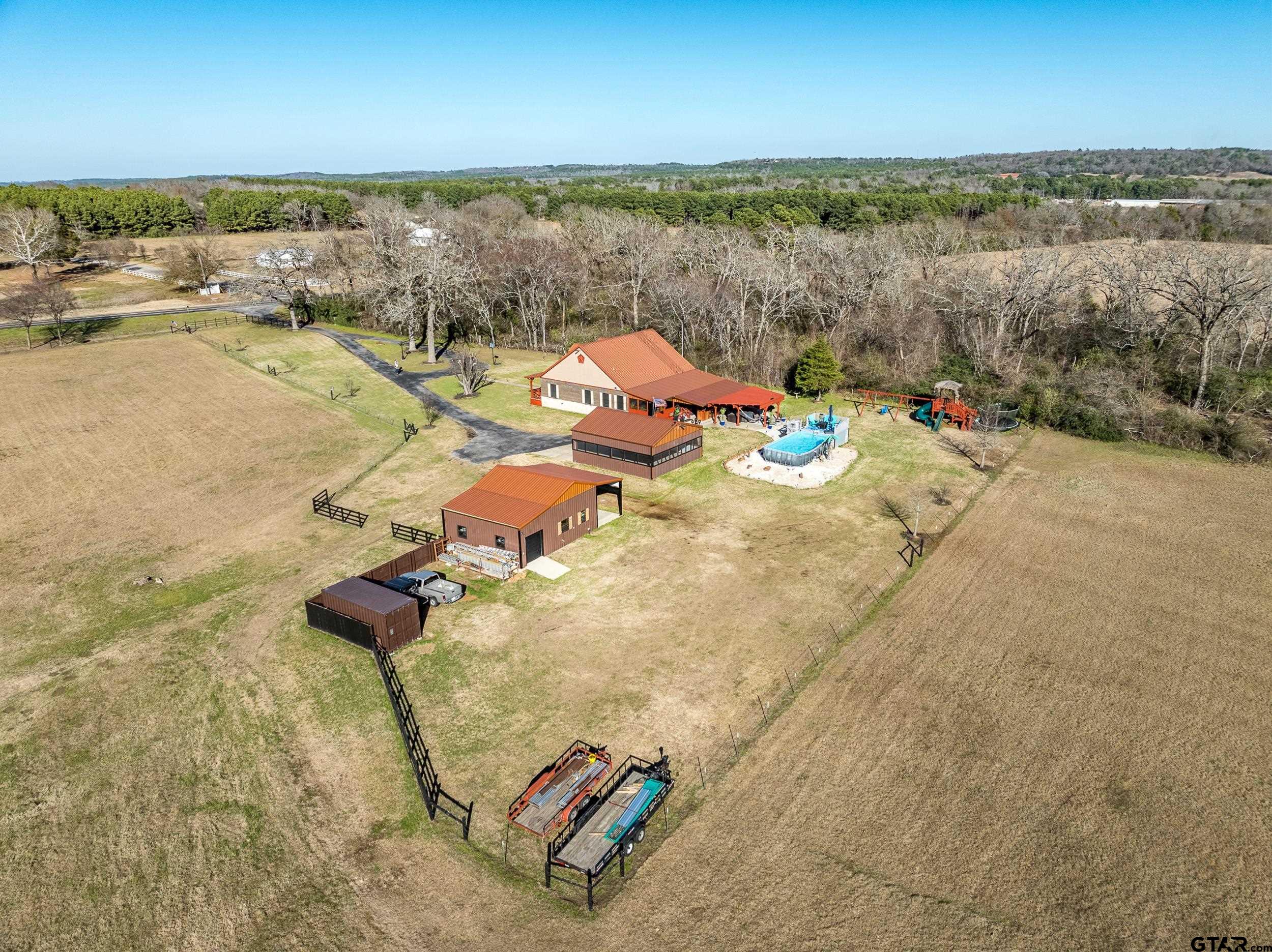 1460 N US HWY 287