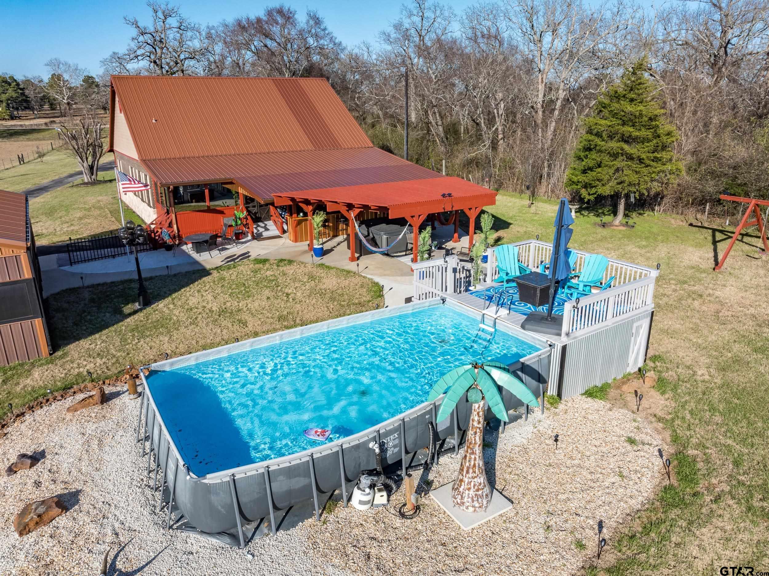 1460 N US HWY 287