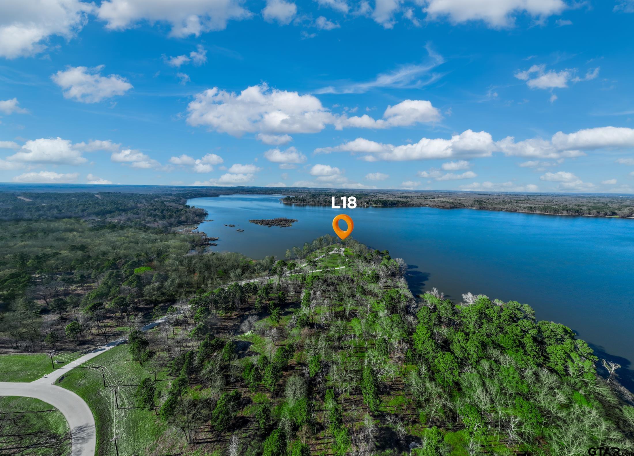 3729 Pine Wood Way LOTS 80 & L18