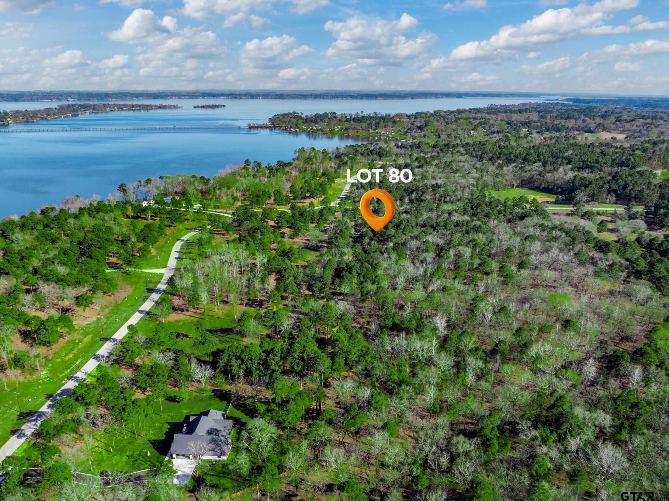 3729 Pine Wood Way LOTS 80 & L18