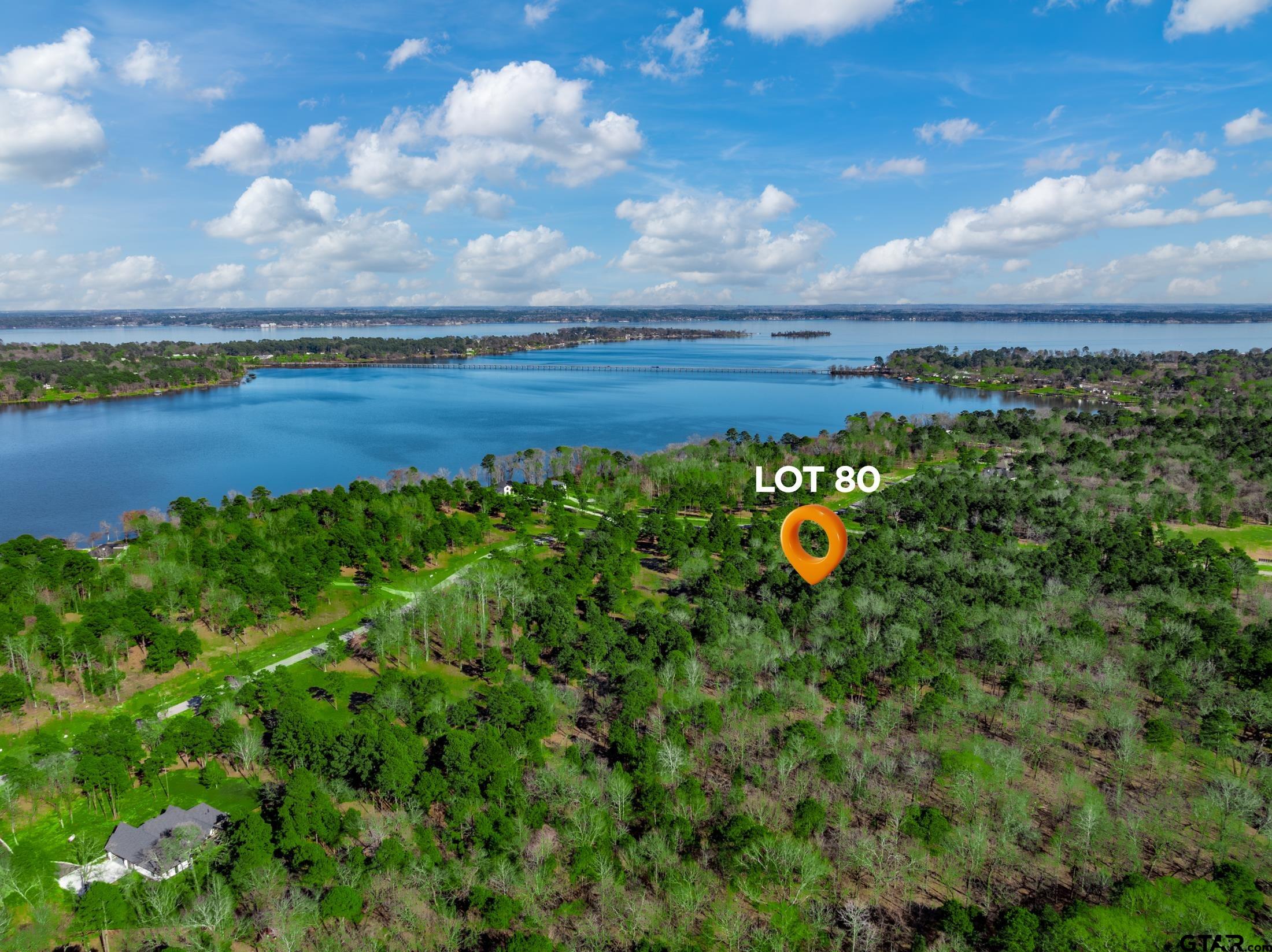 3729 Pine Wood Way LOTS 80 & L18