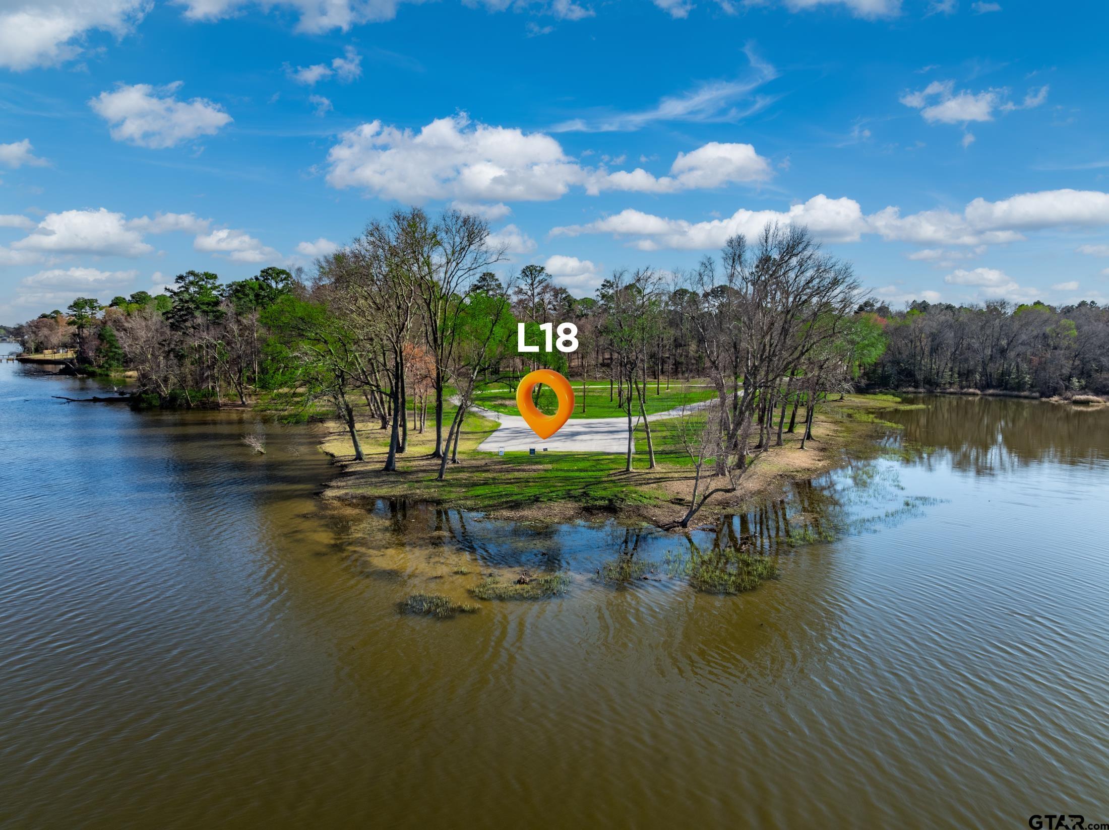 3729 Pine Wood Way LOTS 80 & L18