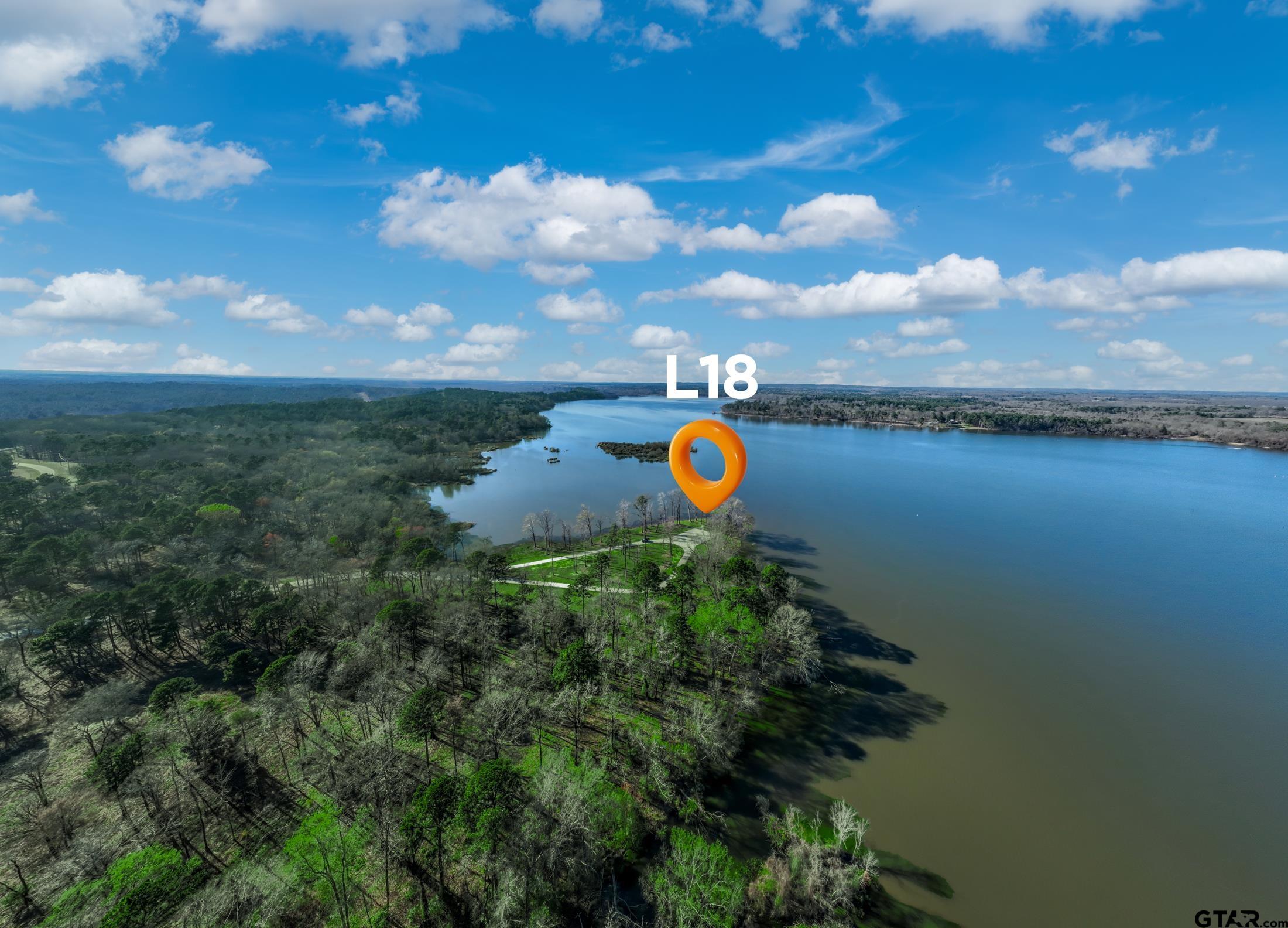 3729 Pine Wood Way LOTS 80 & L18