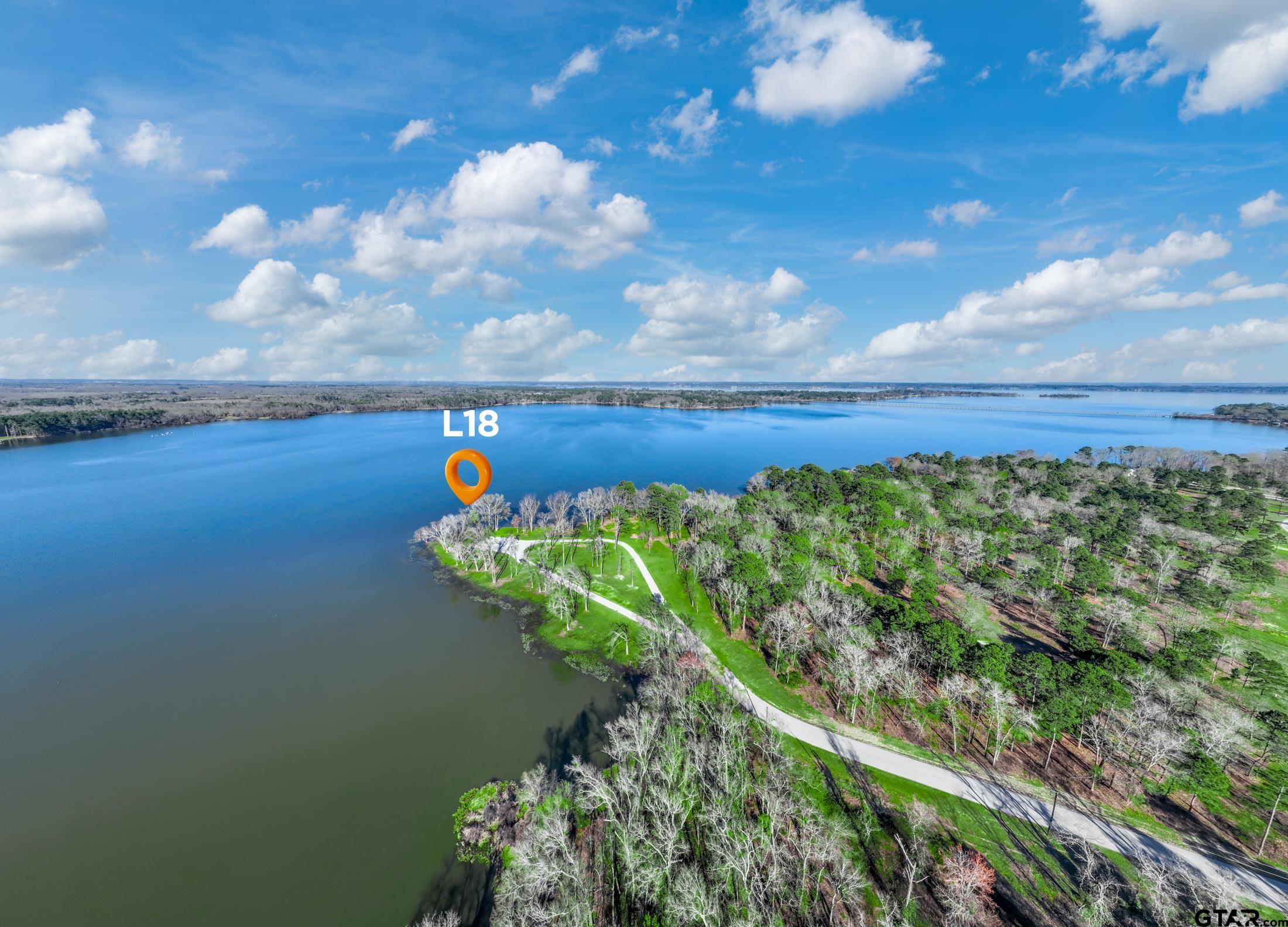 3729 Pine Wood Way LOTS 80 & L18