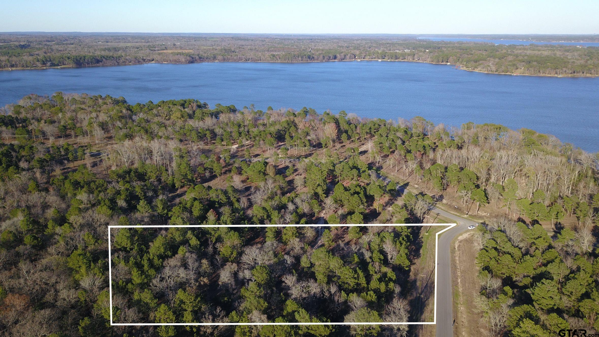 3729 Pine Wood Way LOTS 80 & L18