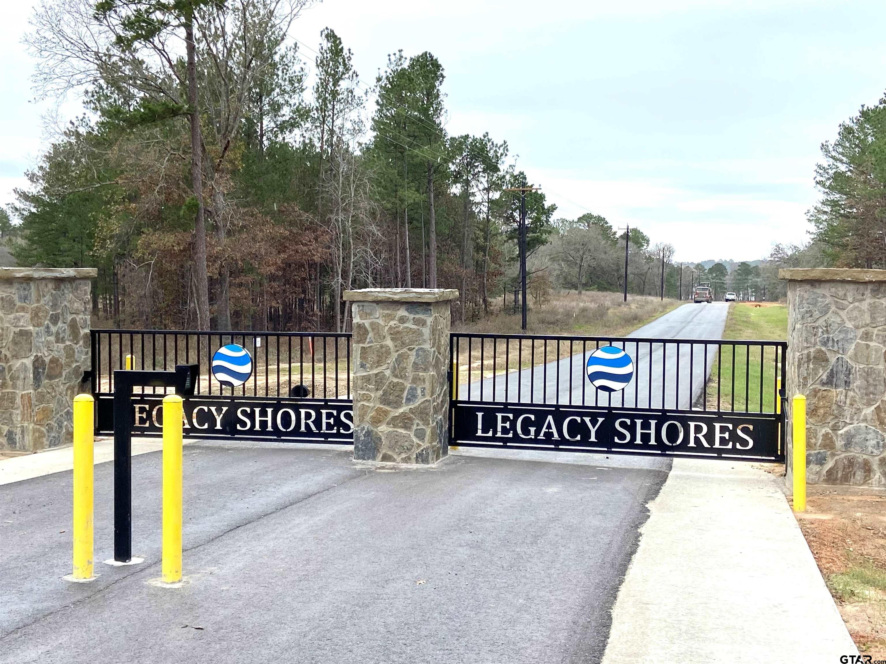 3729 Pine Wood Way LOTS 80 & L18