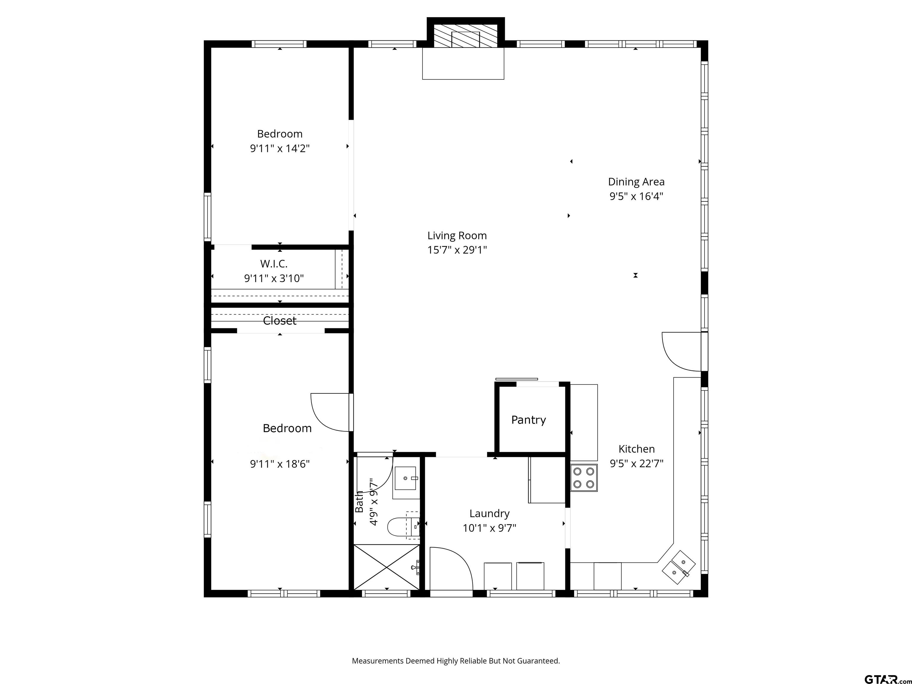14525 Lake Rd West