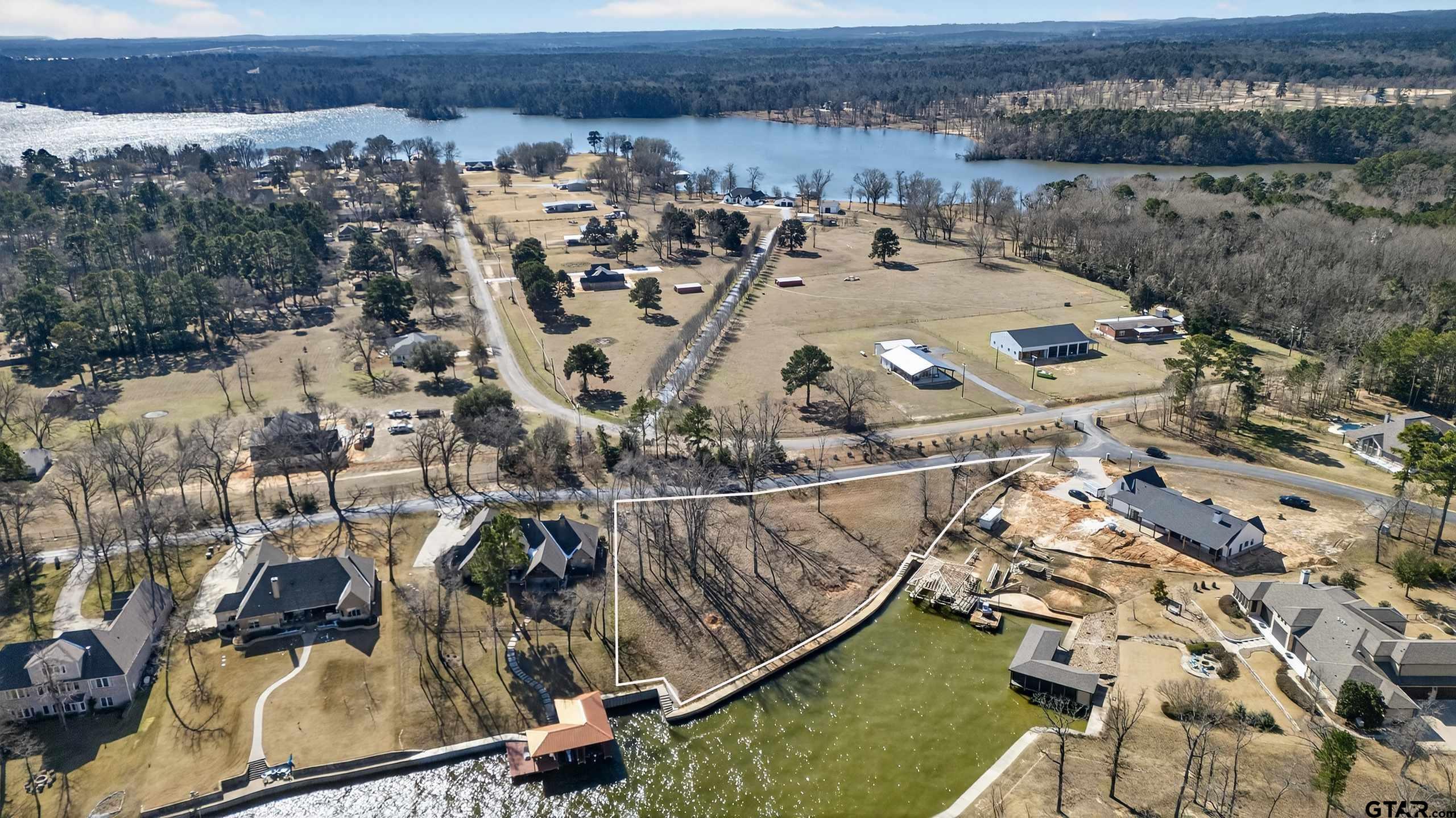 0 Jamison Dr