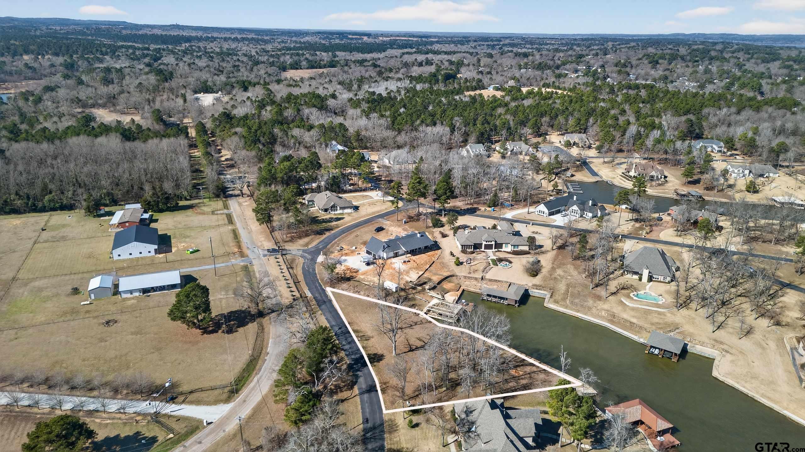 0 Jamison Dr