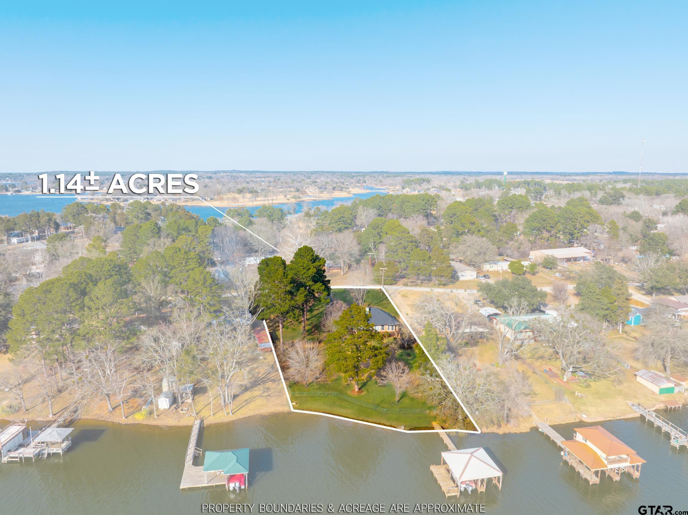 15815 Cedar Bay Dr