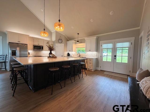 16093 County Road 189 W
