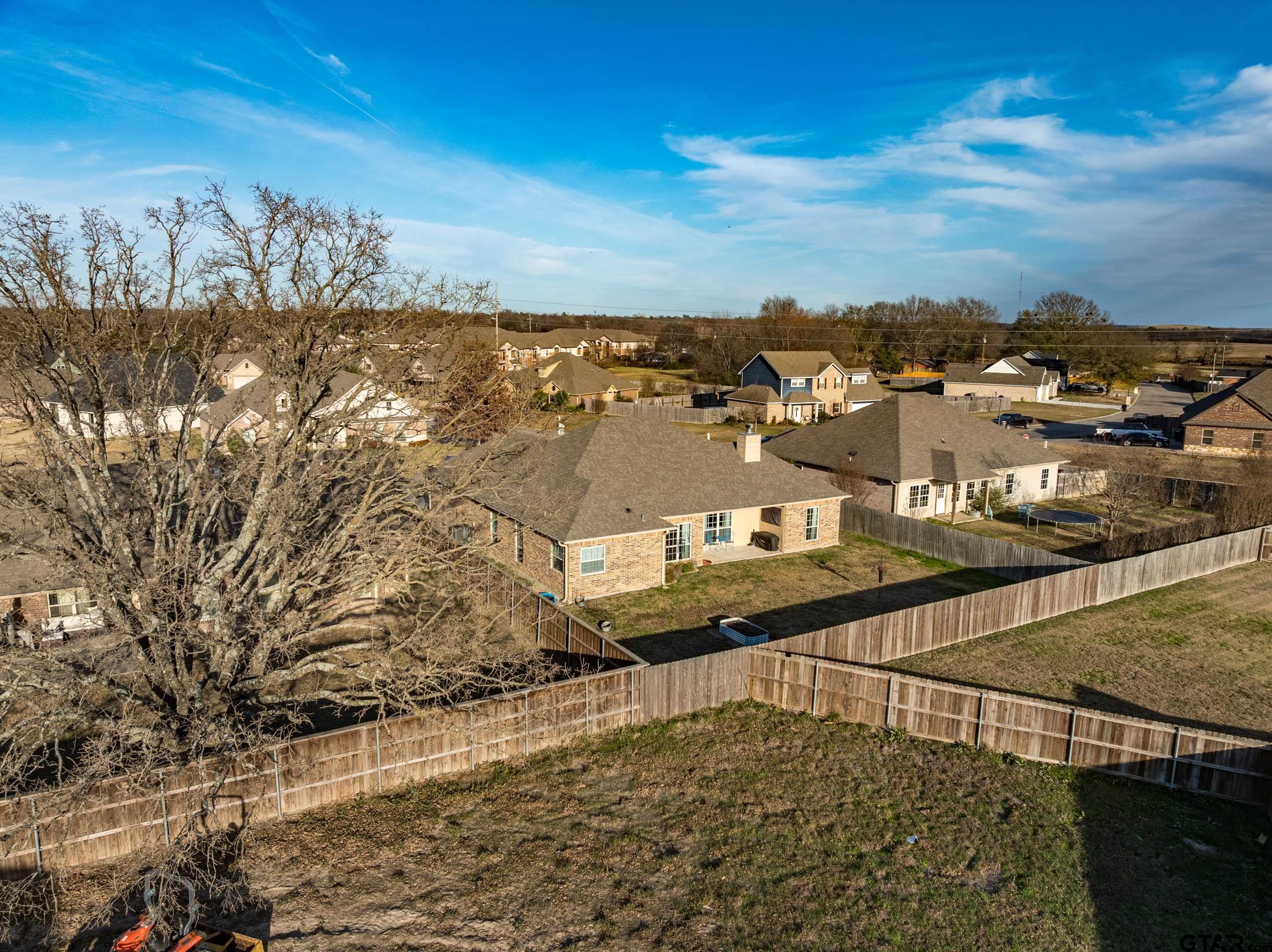 1202 Rock Creek Dr