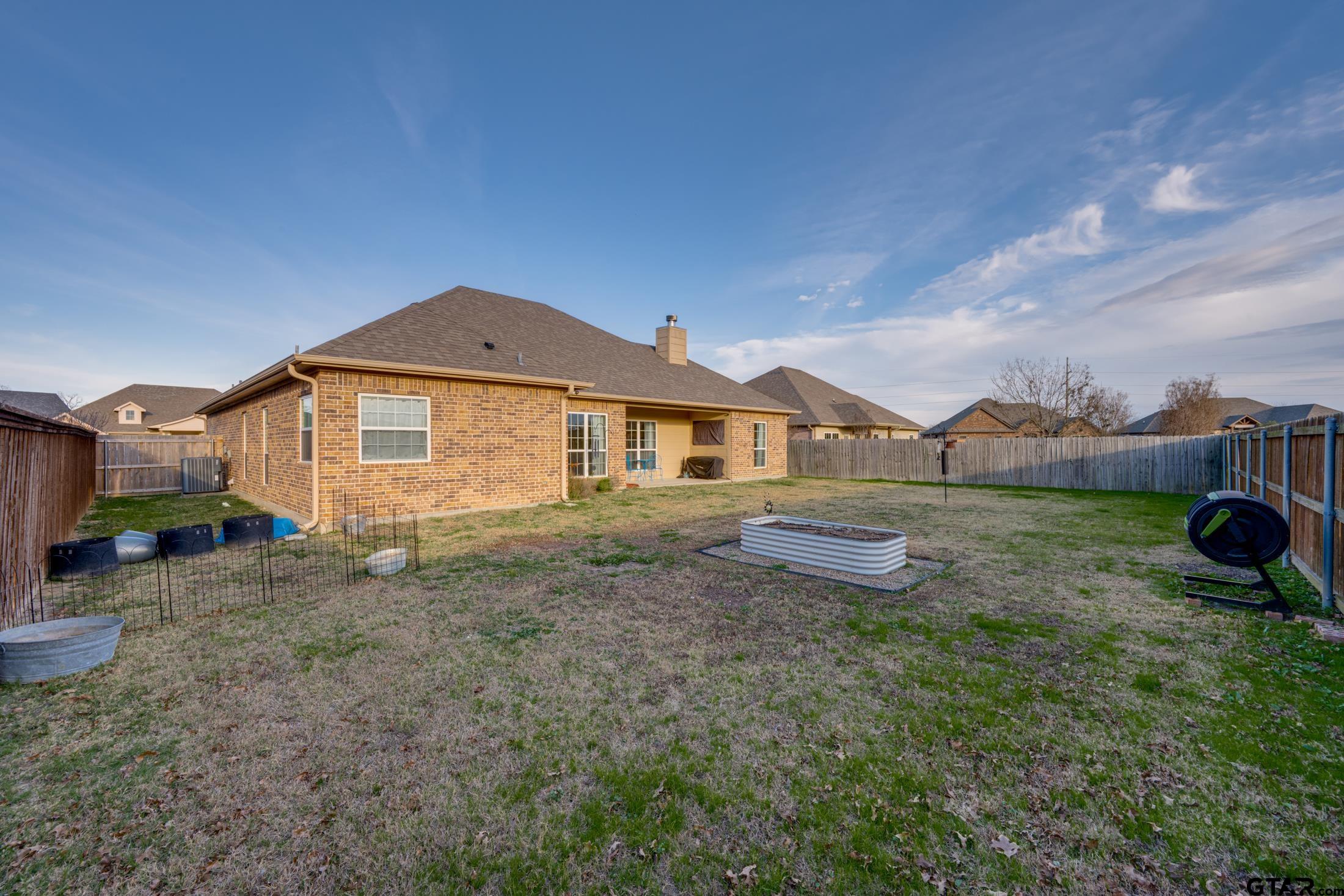 1202 Rock Creek Dr