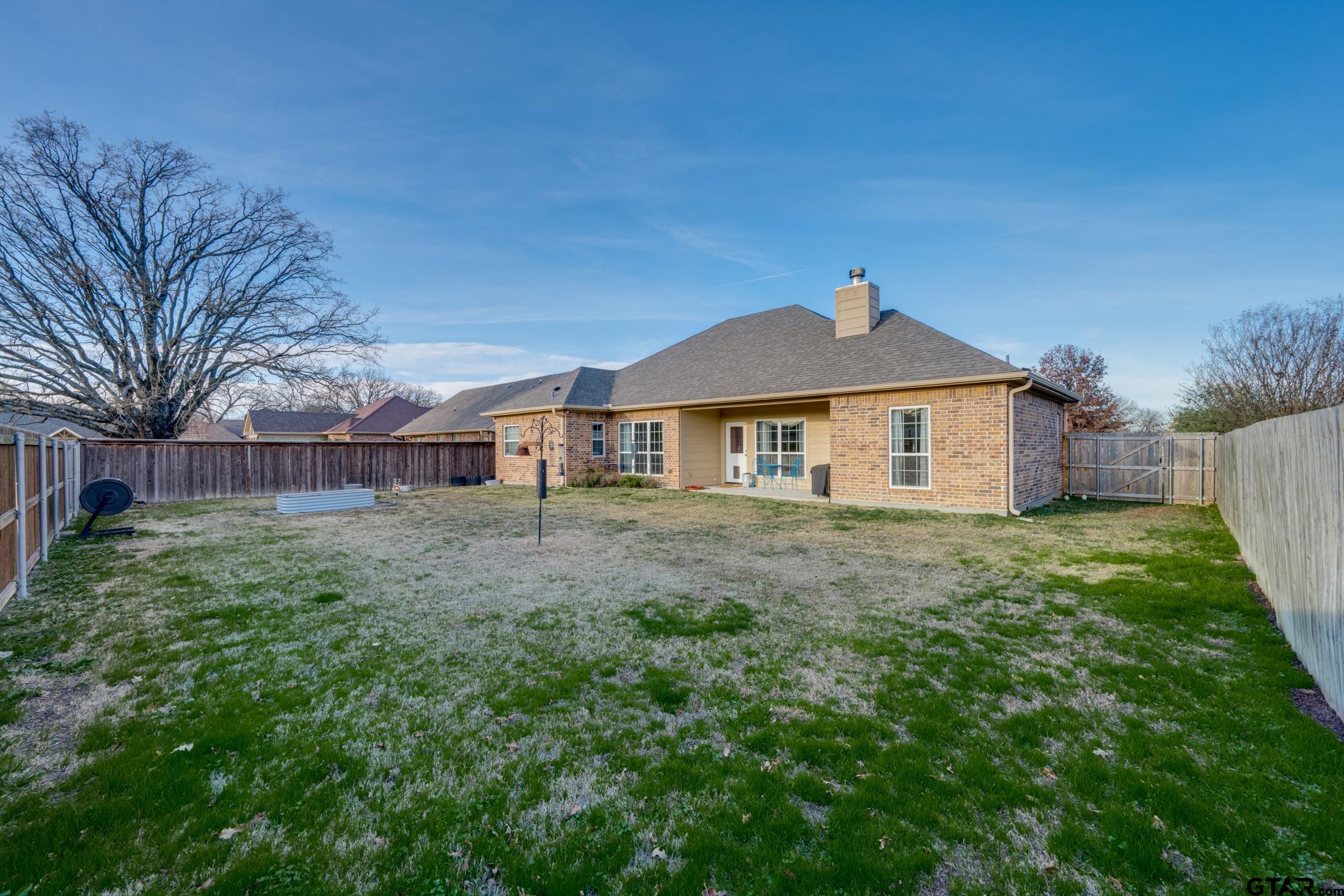 1202 Rock Creek Dr