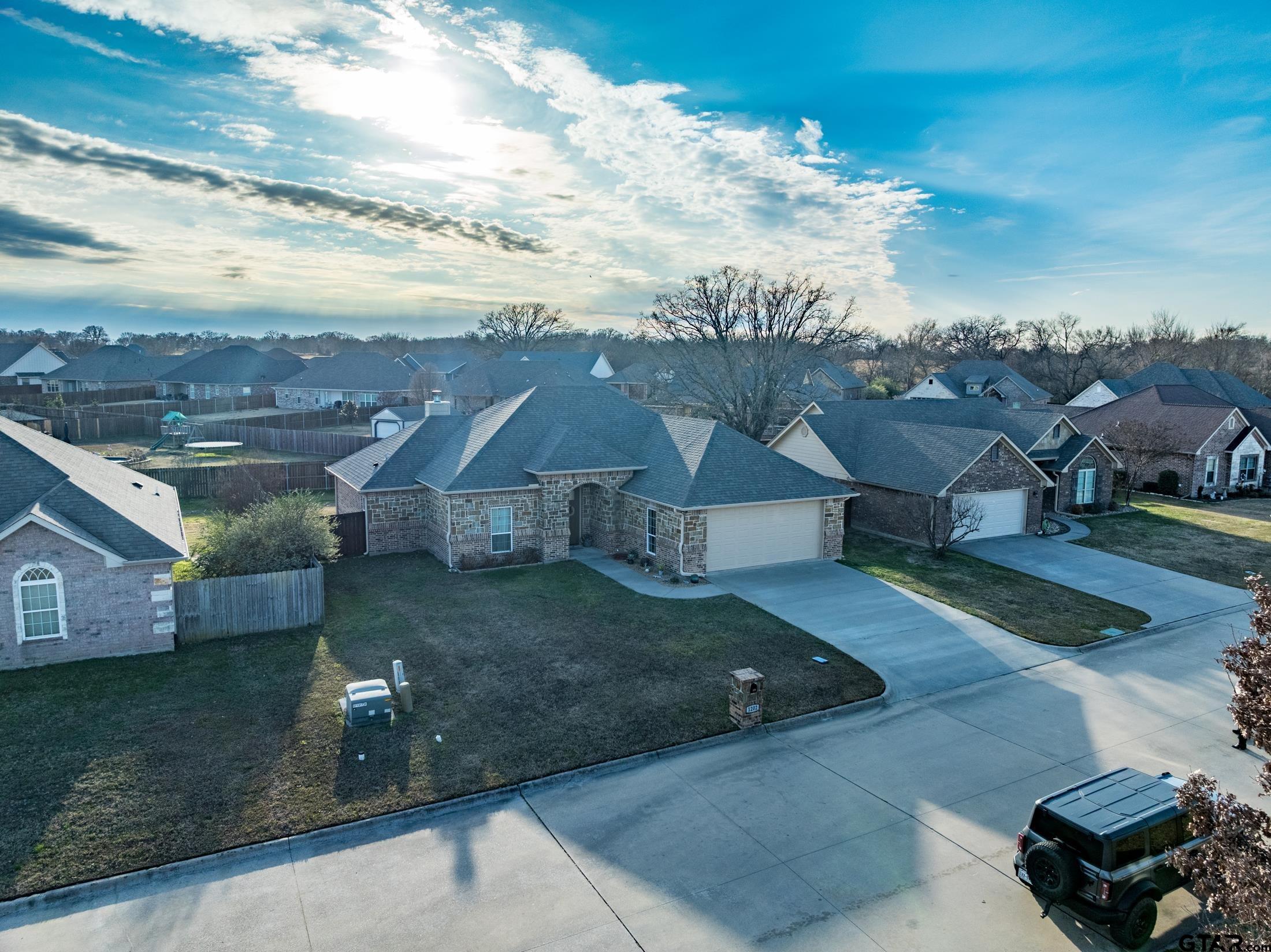 1202 Rock Creek Dr