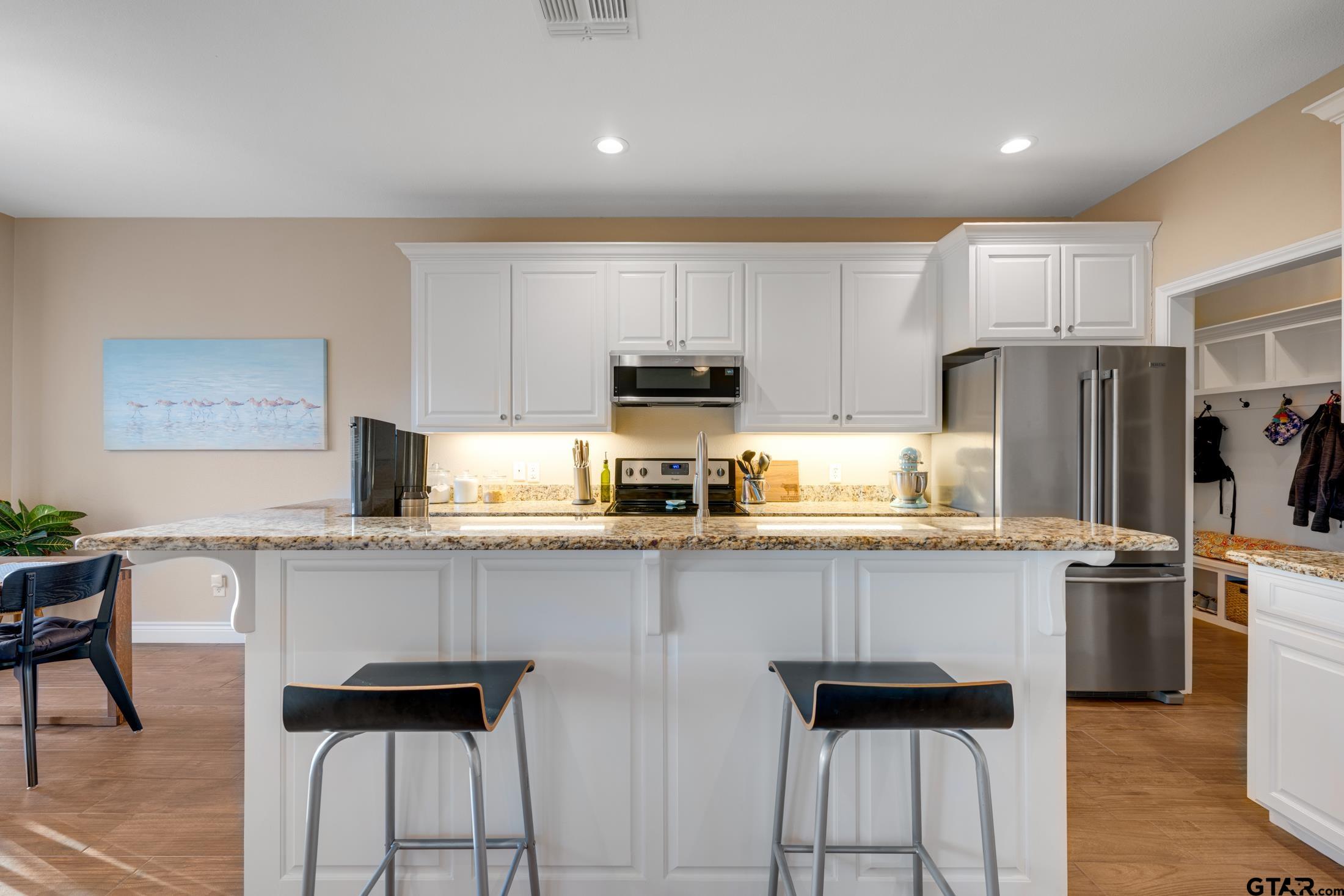 1202 Rock Creek Dr