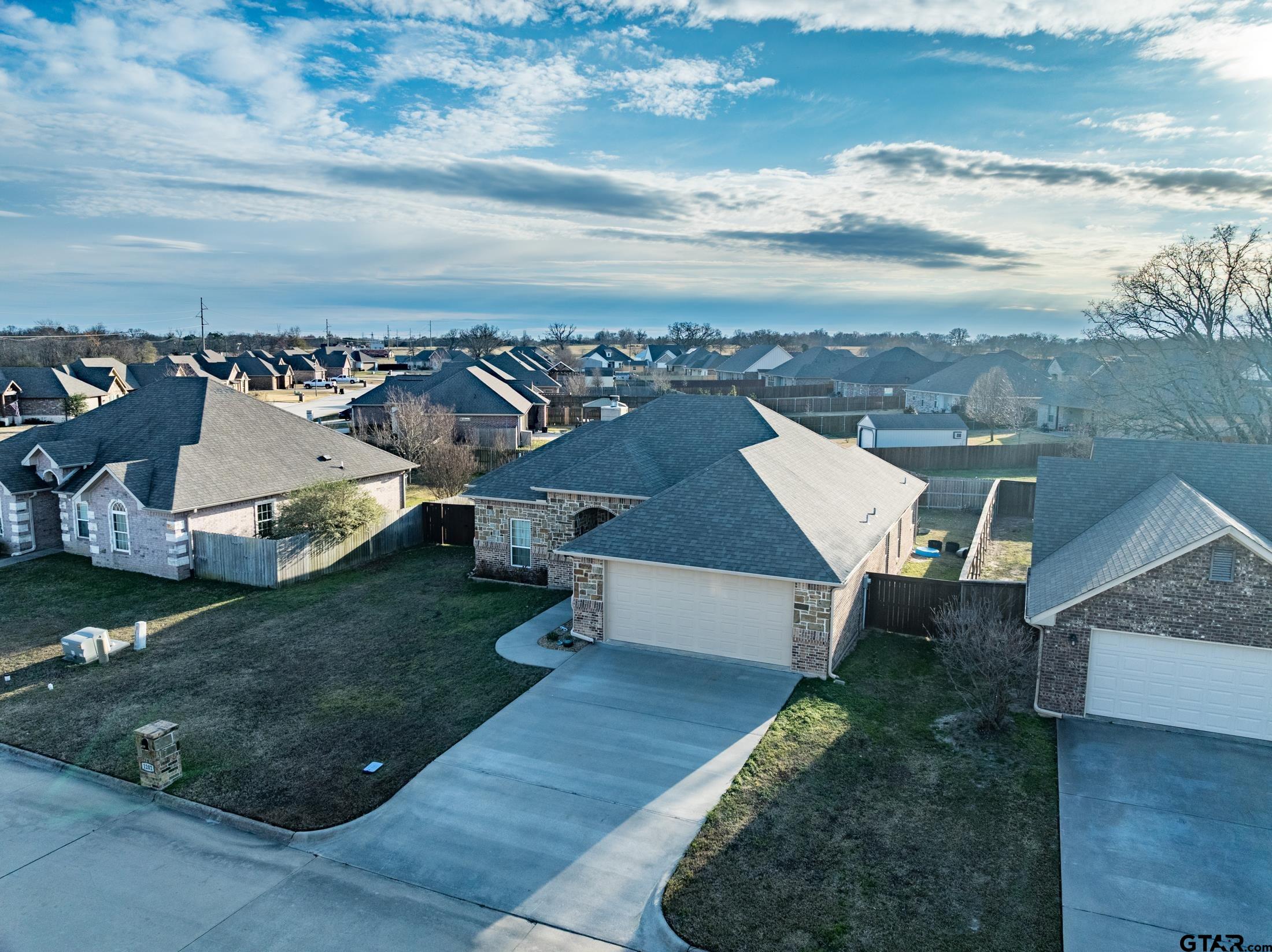 1202 Rock Creek Dr
