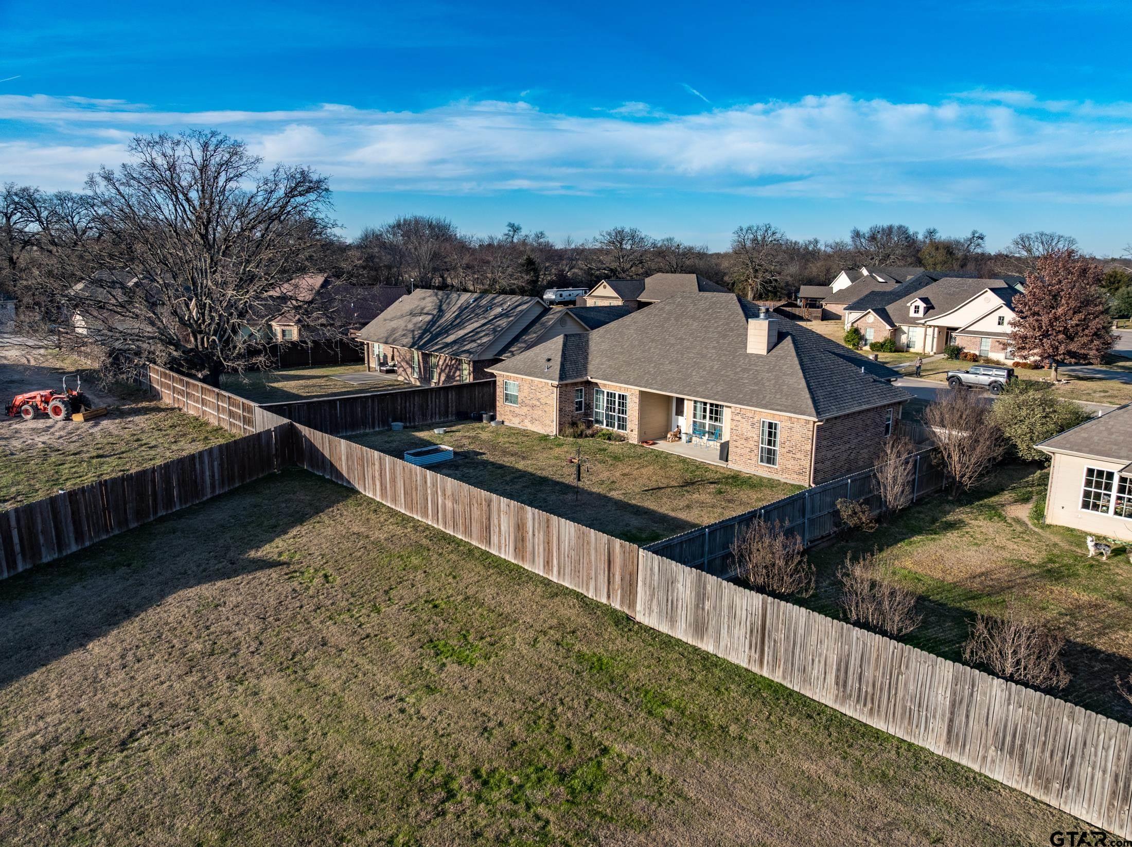 1202 Rock Creek Dr