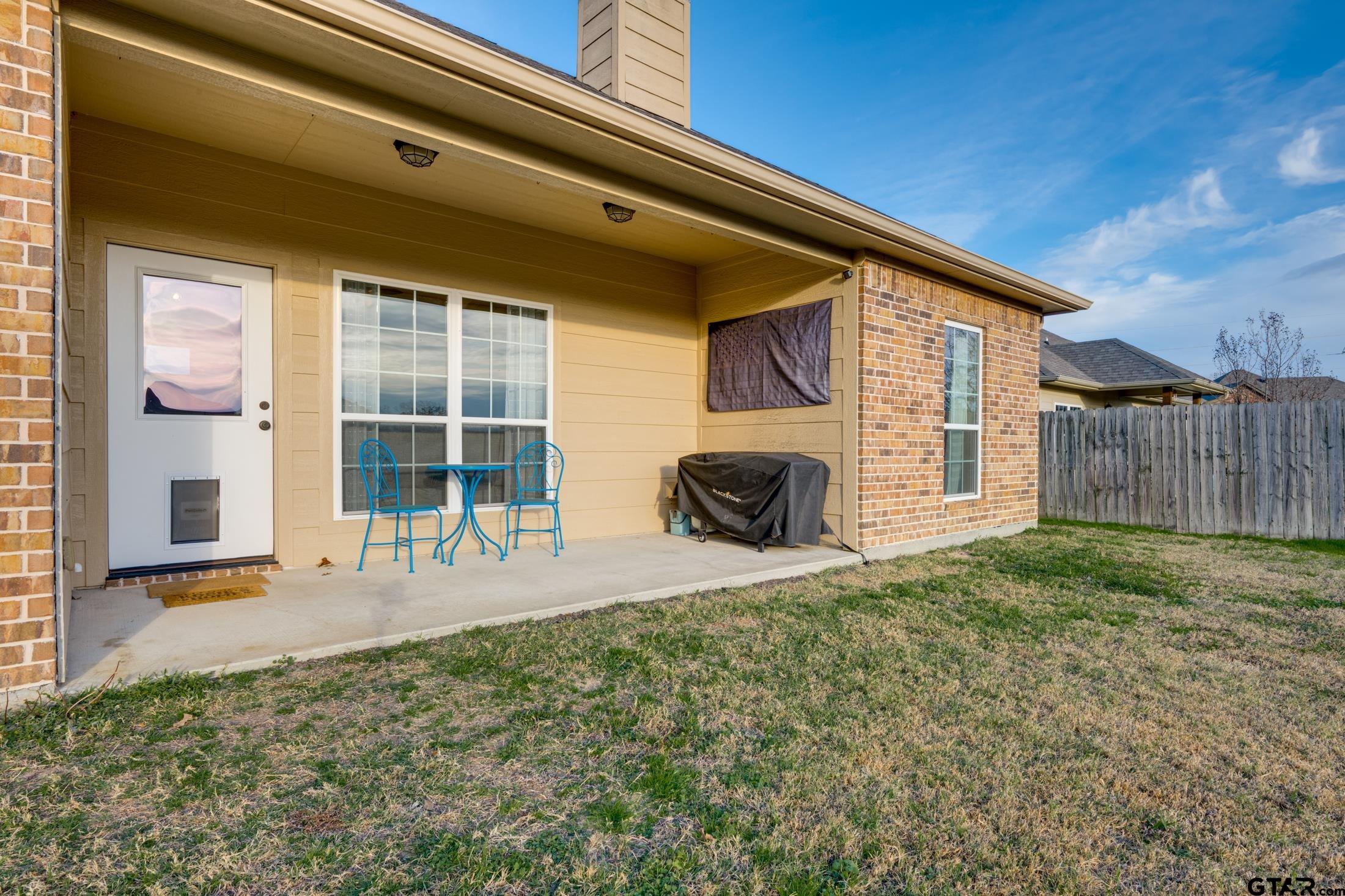 1202 Rock Creek Dr