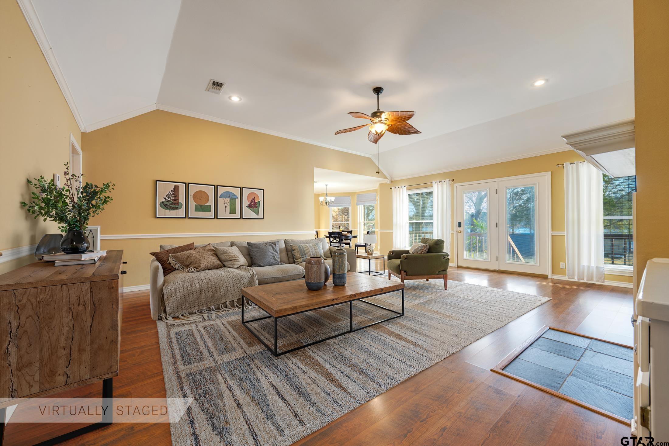 15815 Cedar Bay Dr