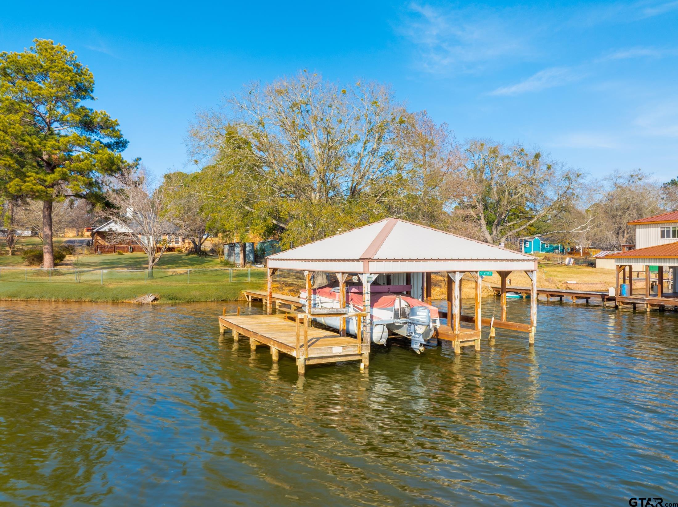 15815 Cedar Bay Dr