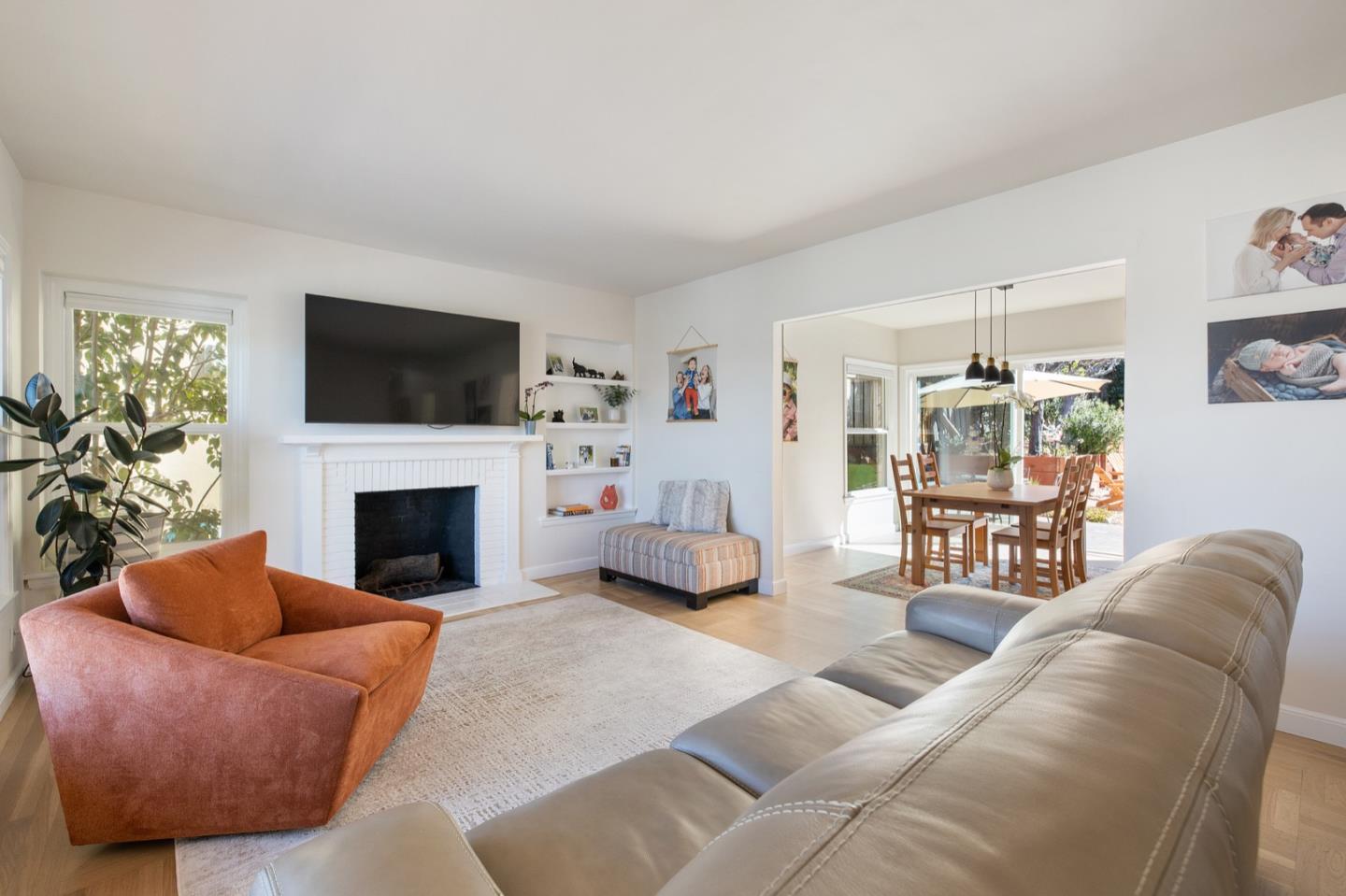 133 Burbank AVE