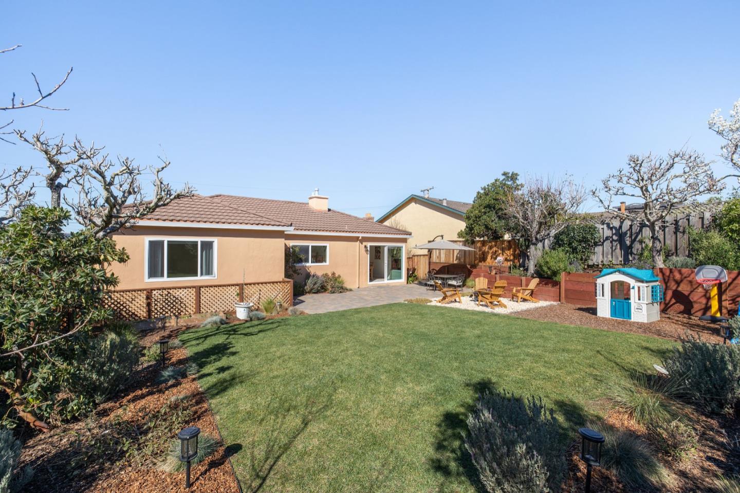 133 Burbank AVE