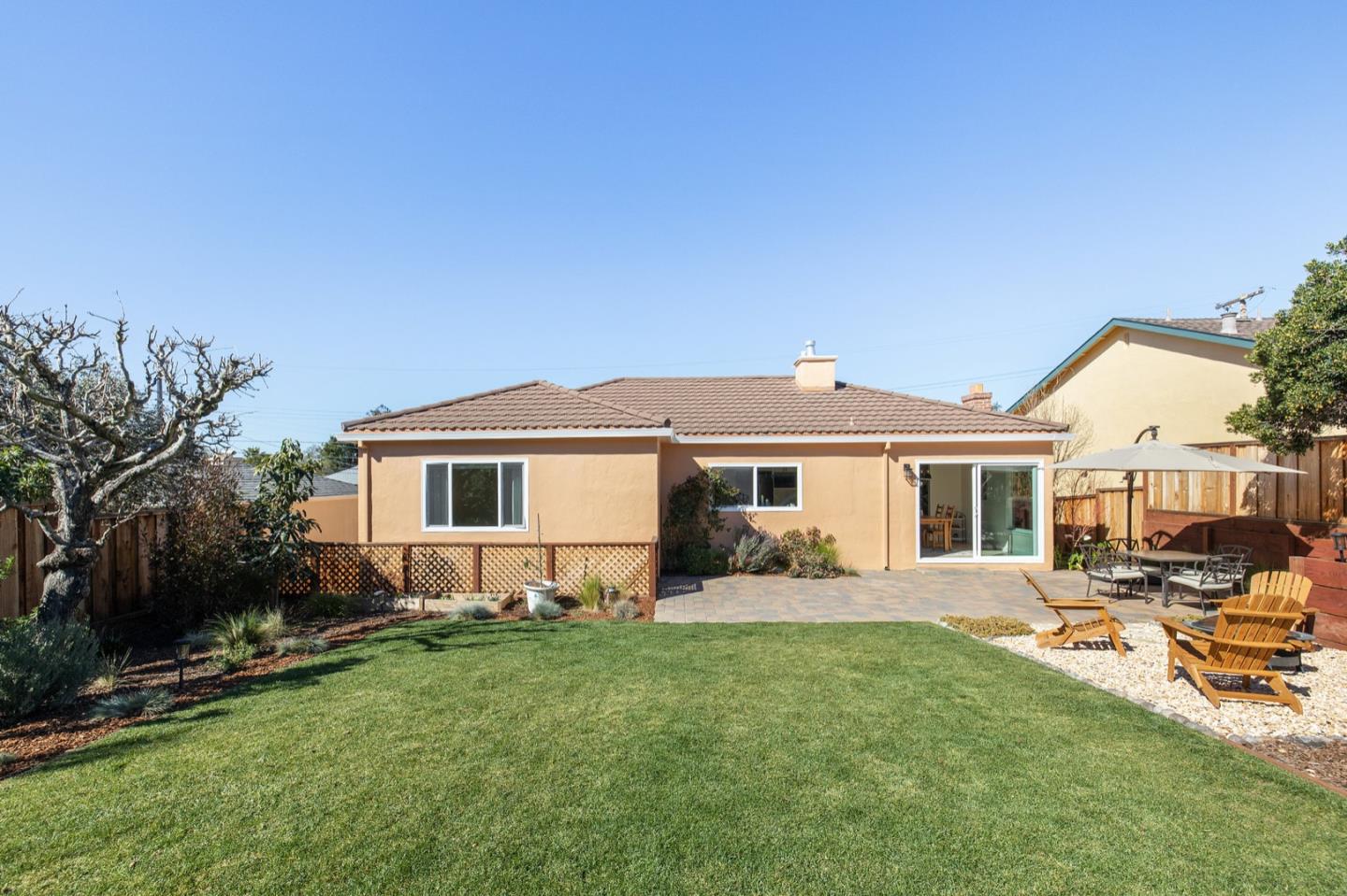 133 Burbank AVE