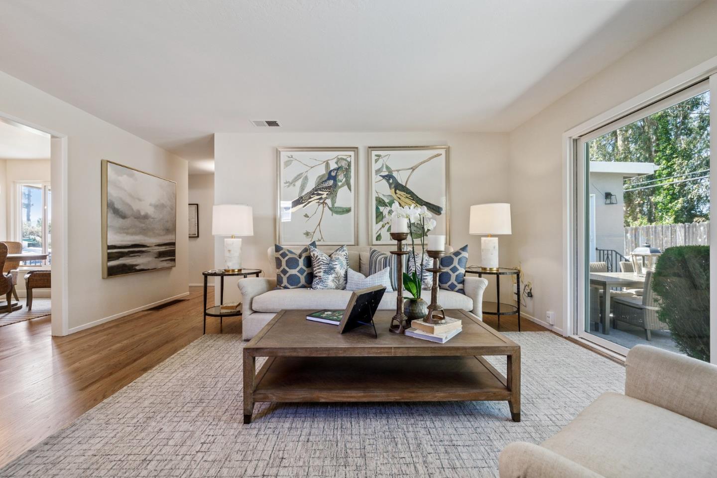 2514 Evergreen DR