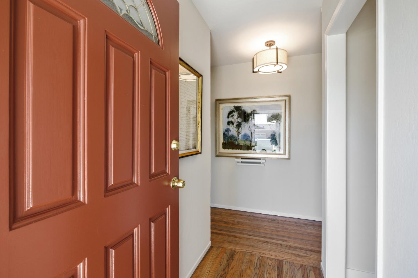 2514 Evergreen DR