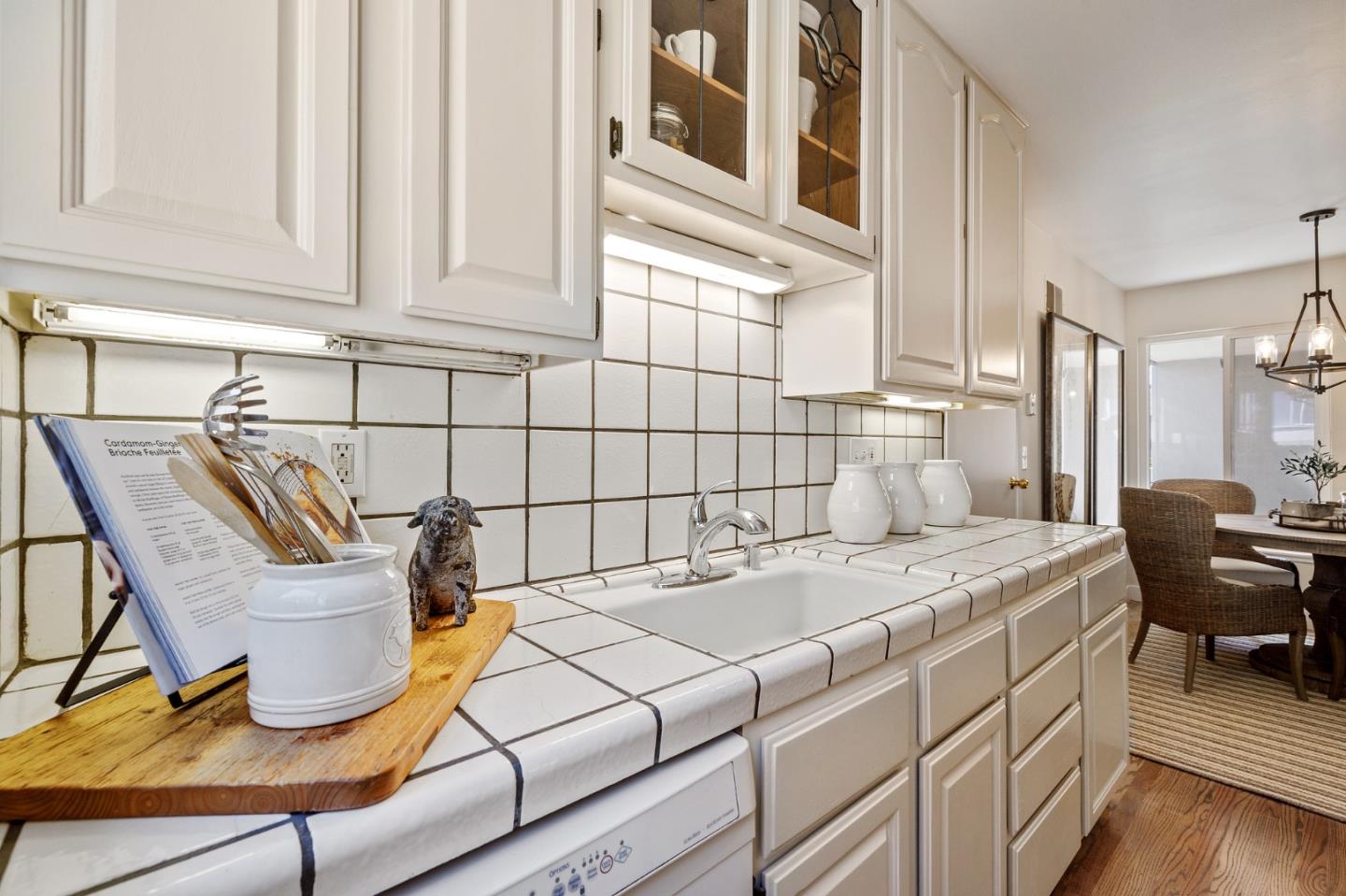 2514 Evergreen DR