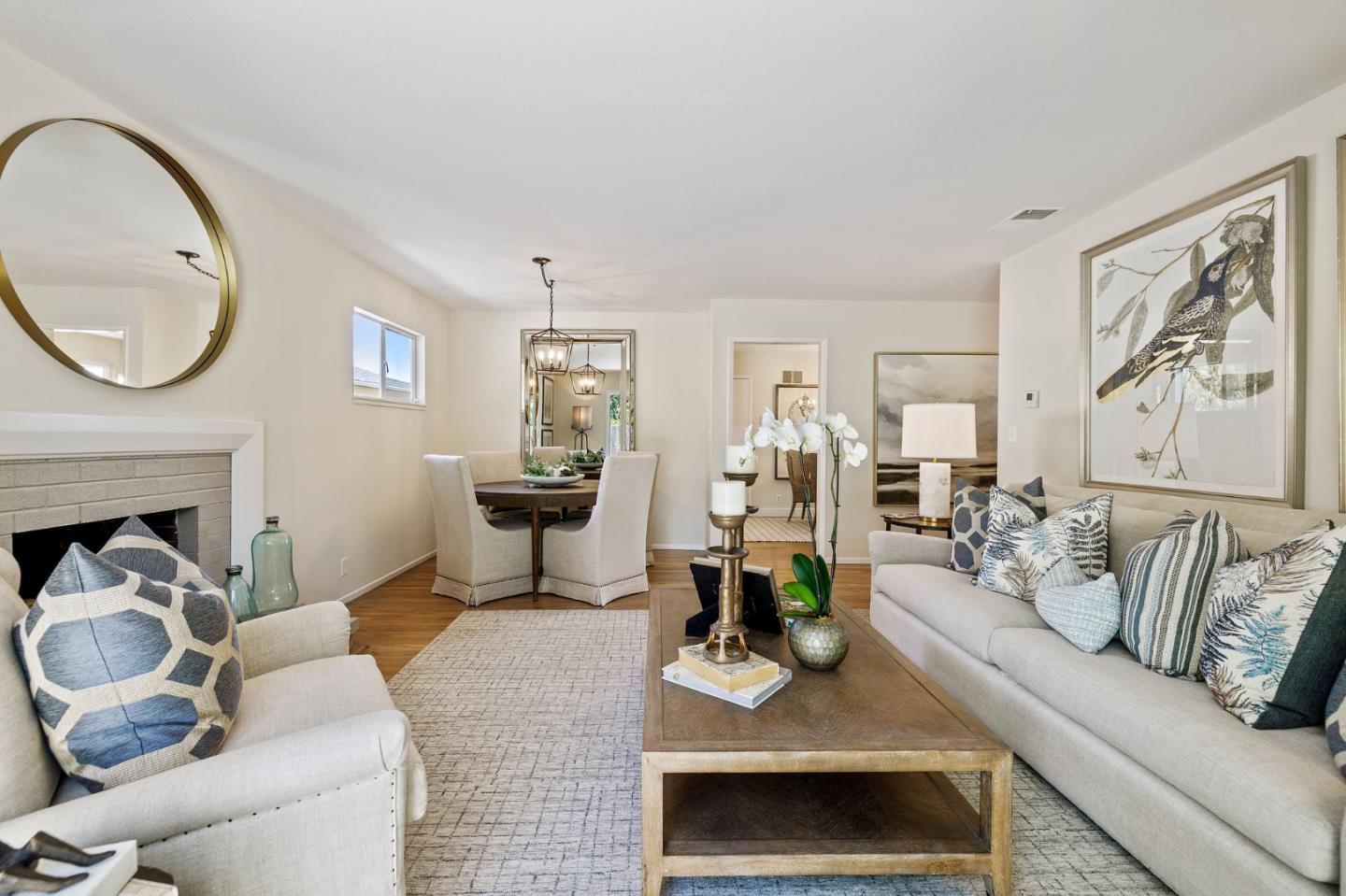2514 Evergreen DR