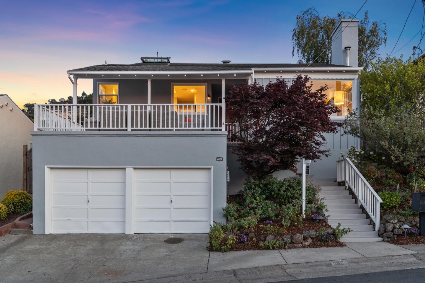 4020 Bayview AVE