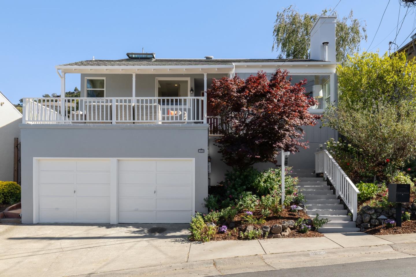4020 Bayview AVE