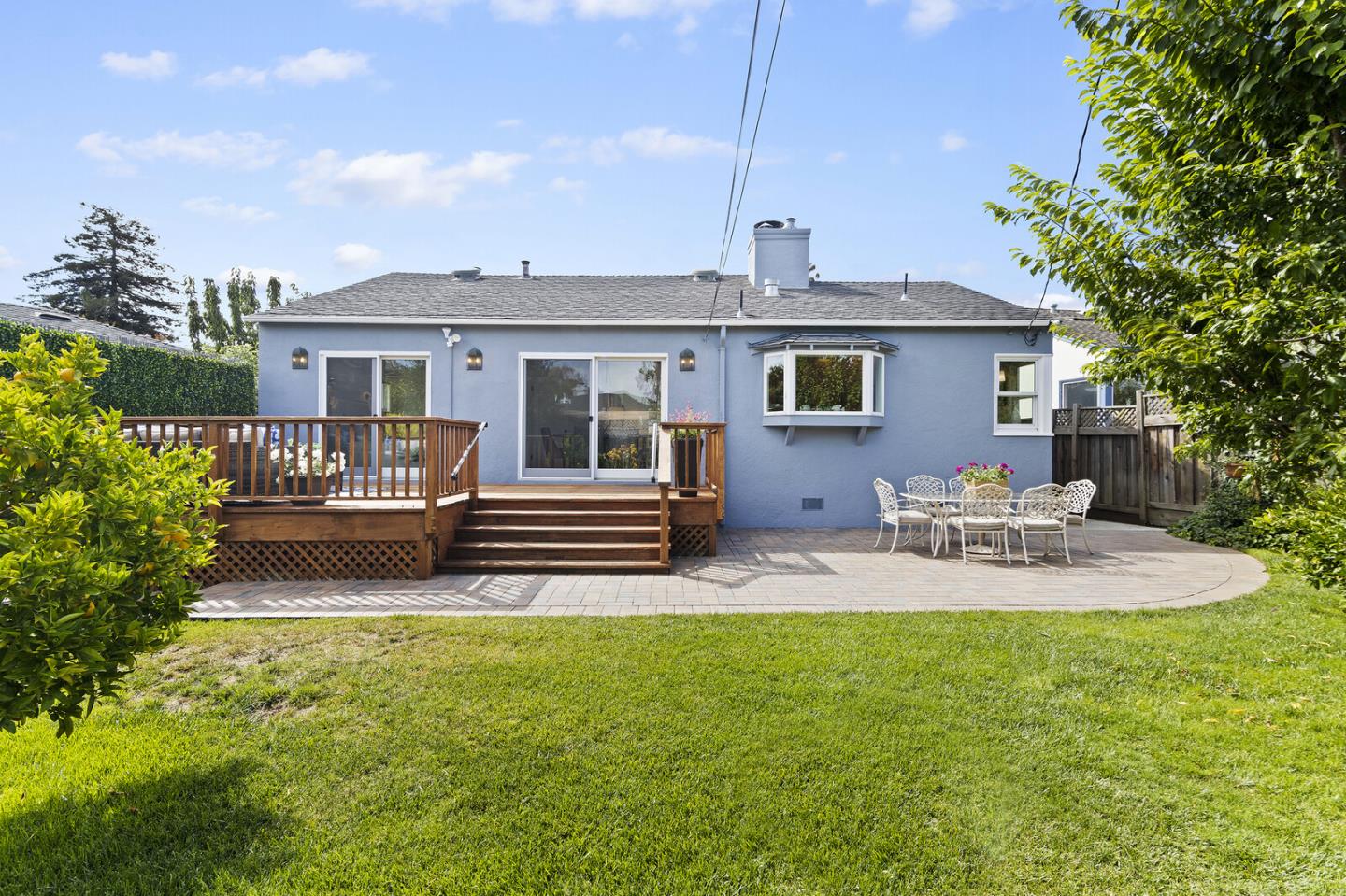 444 E Ellsworth CT