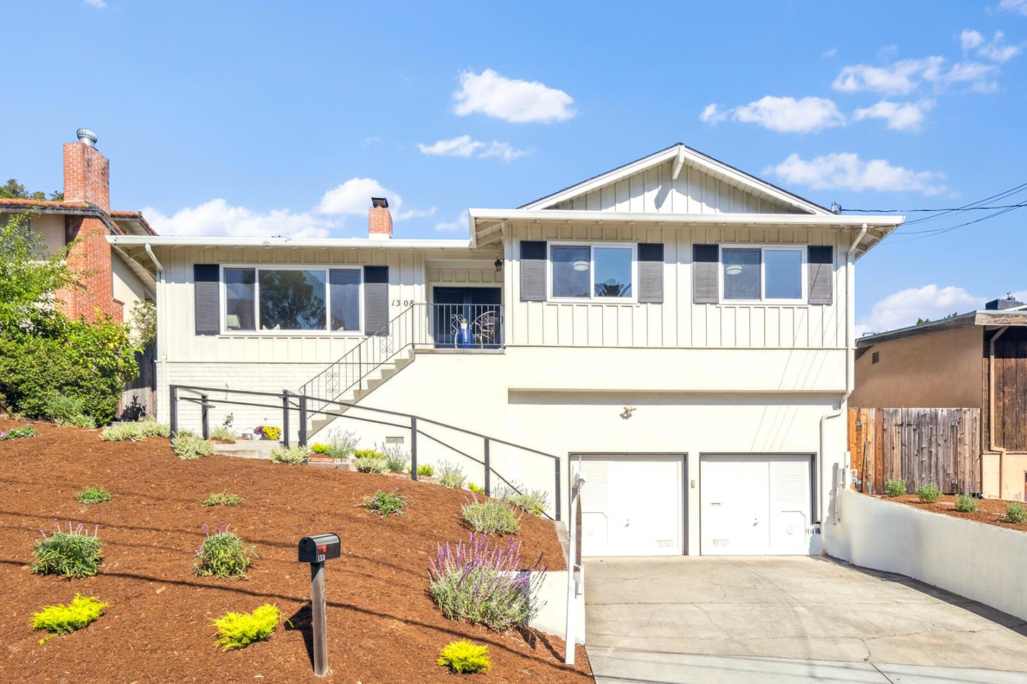1308 North RD