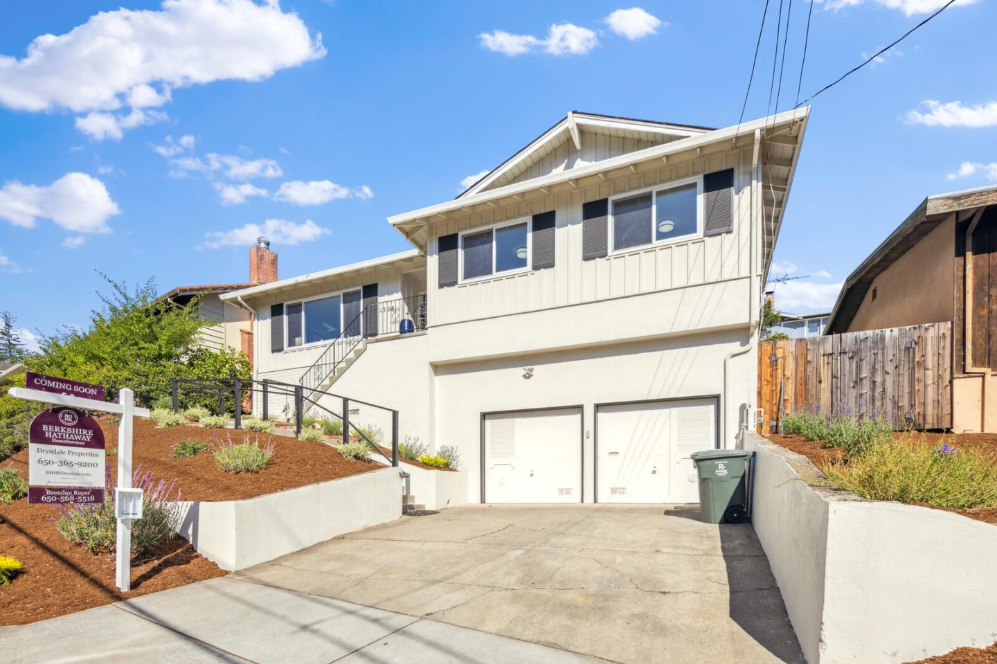 1308 North RD