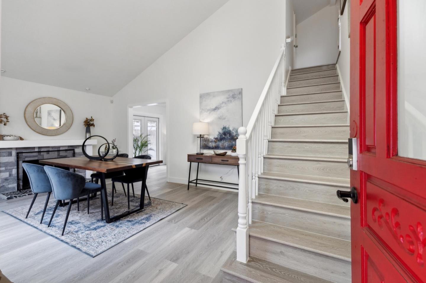 2521 Huron DR