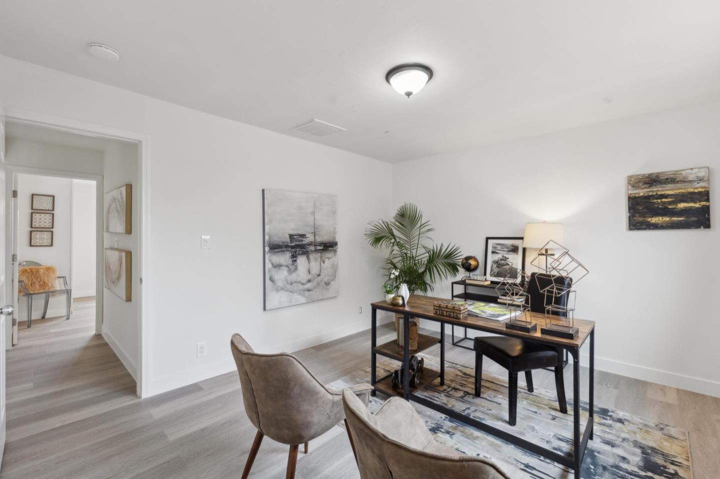 2521 Huron DR
