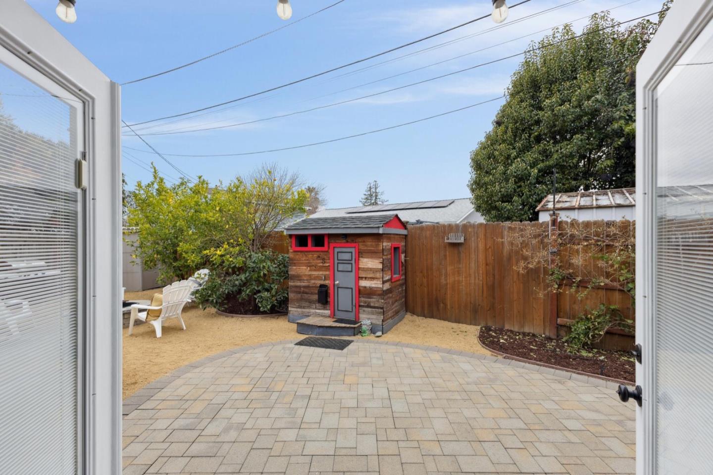 2521 Huron DR