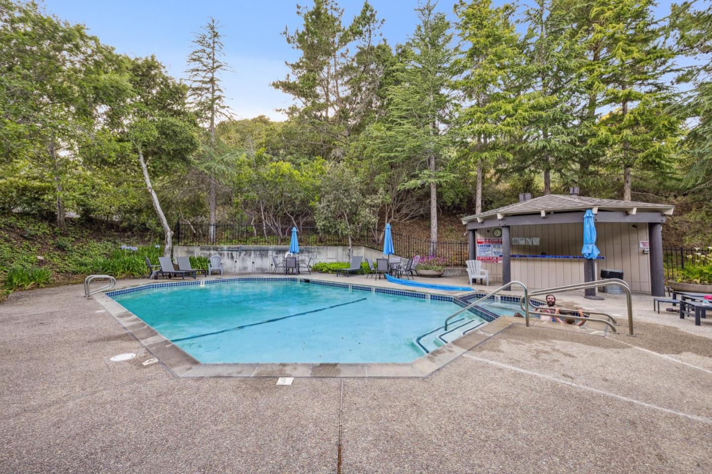 2327 Ticonderoga DR