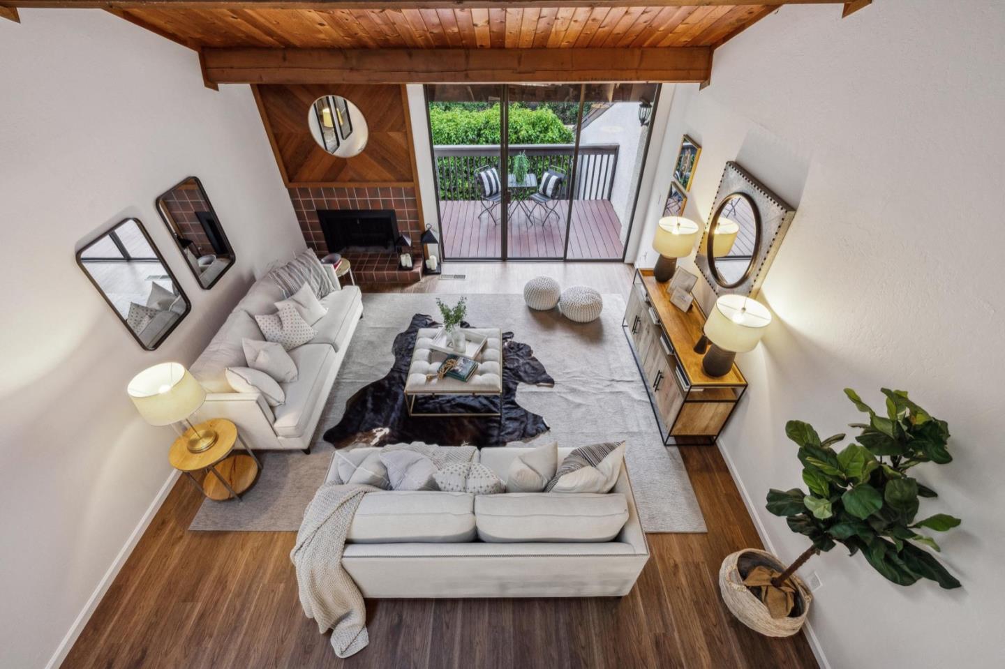 2327 Ticonderoga DR
